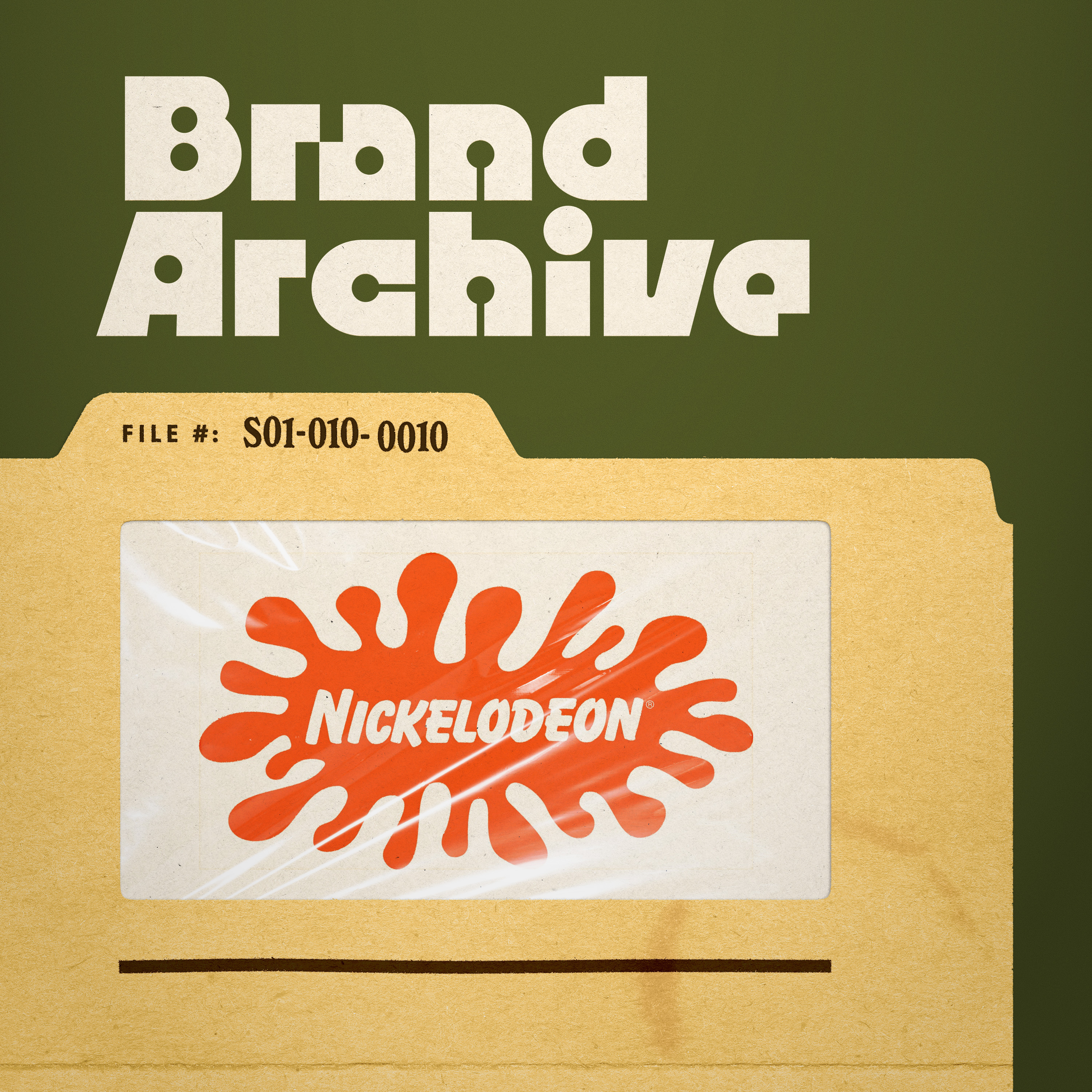 Nickelodeon — A Deep Dive Into Children’s Entertainment History episode artwork