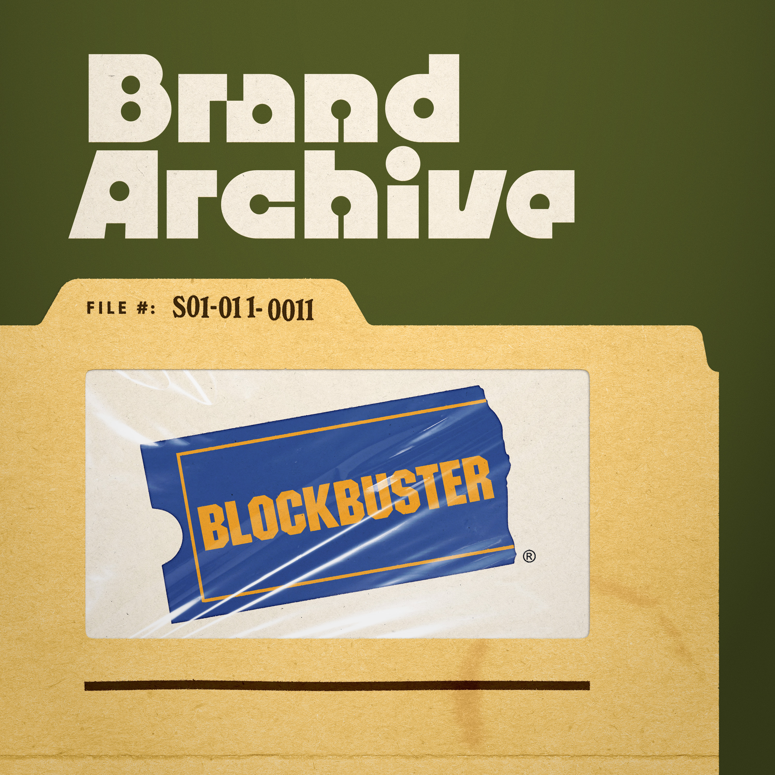 Blockbuster — Why Blockbuster Failed and What It Left Behind episode artwork