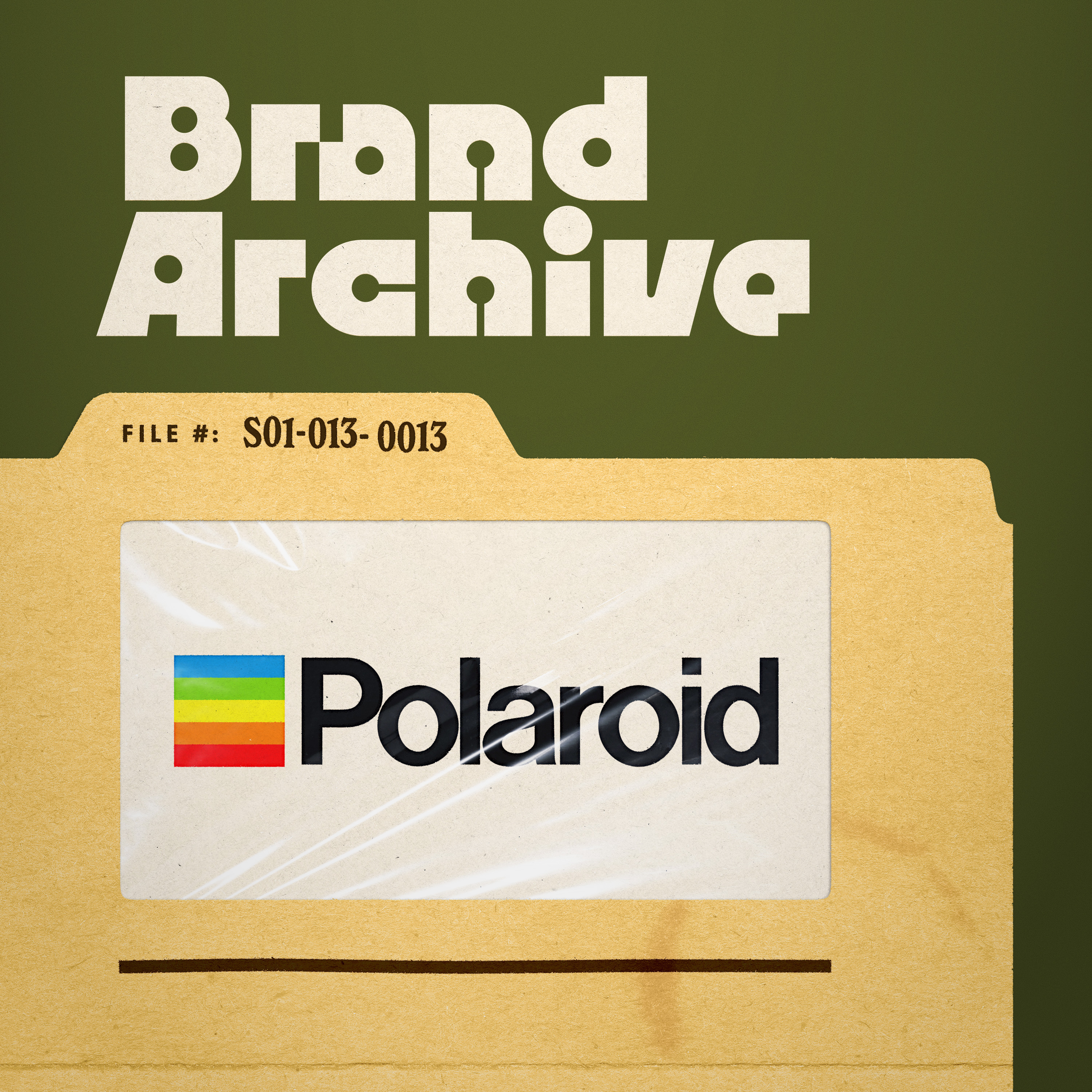 Polaroid — The Polaroid Camera Comeback No One Saw Coming episode artwork