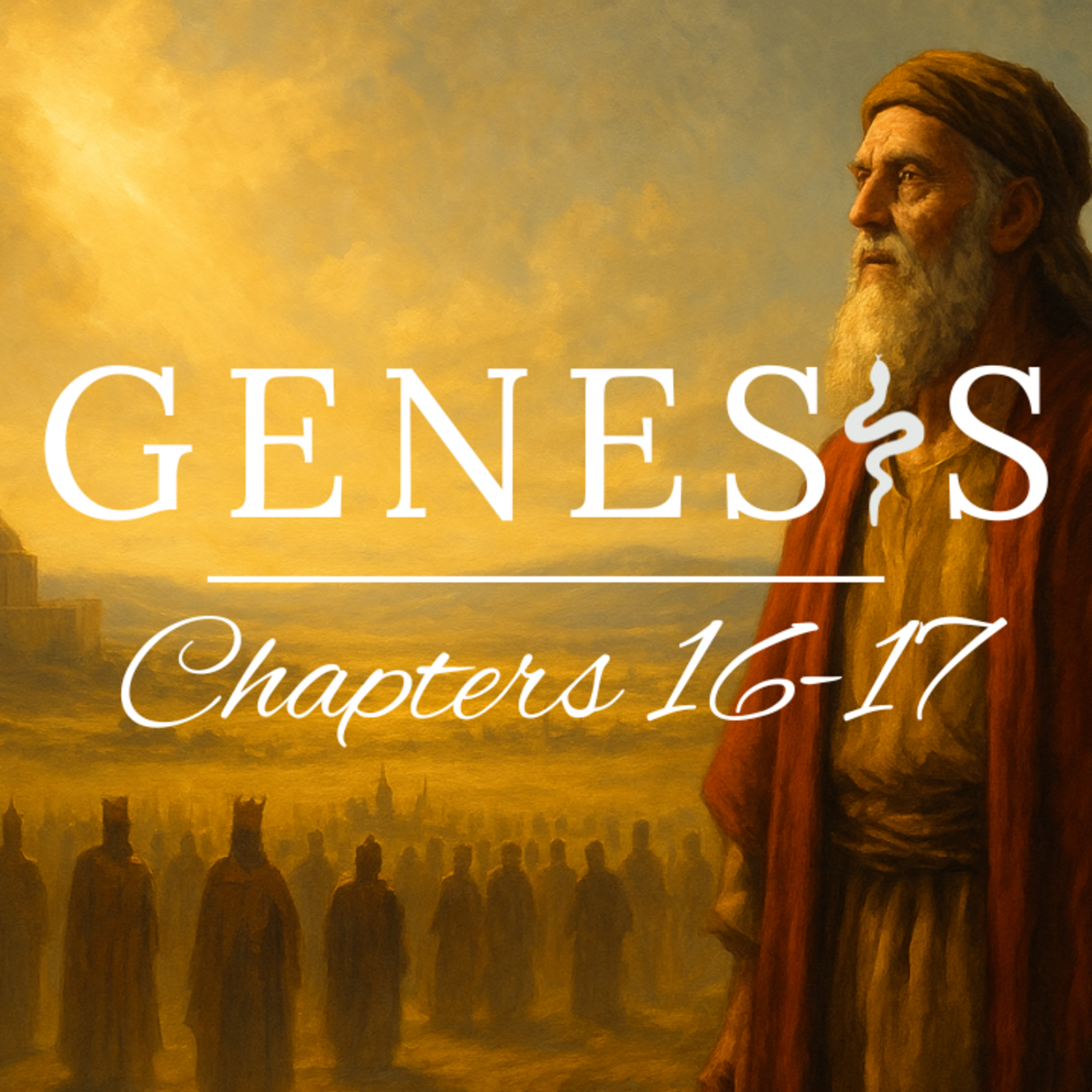 Between the Word
