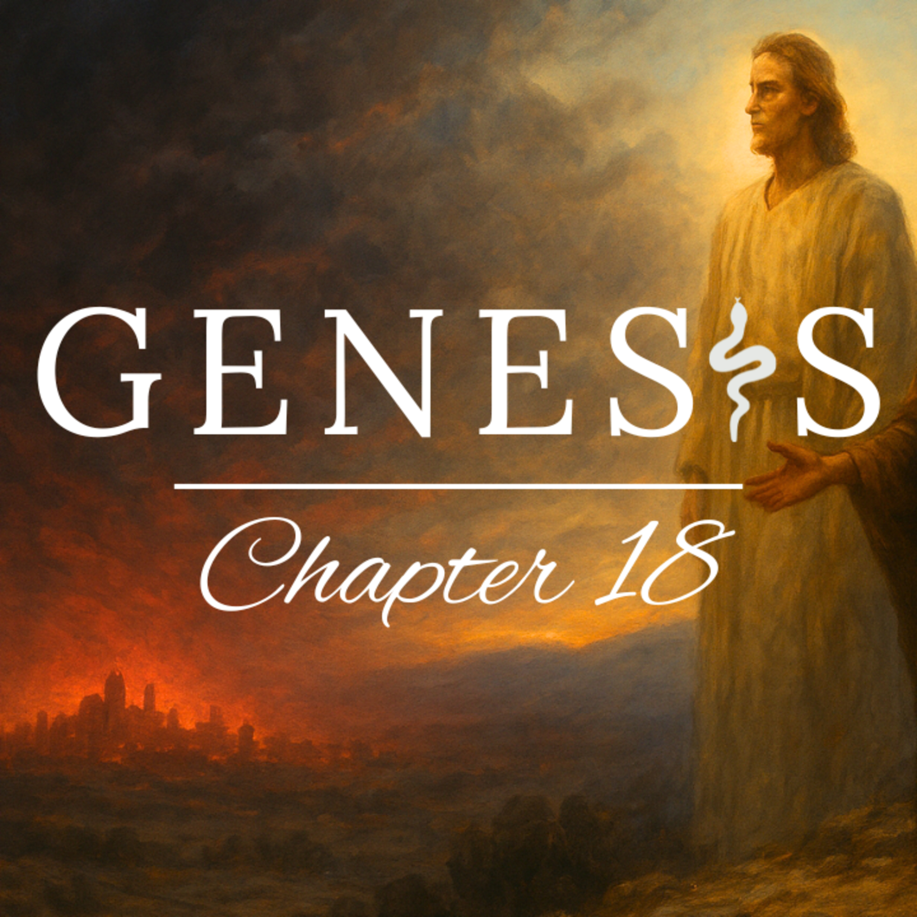 Between the Word