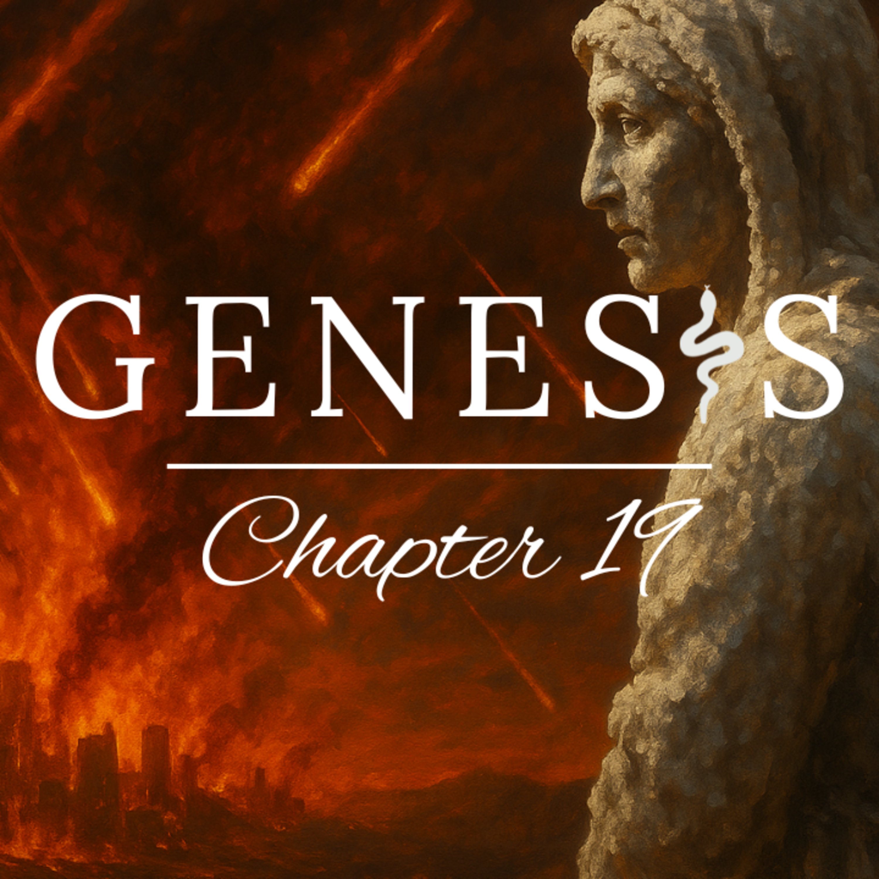Between the Word
