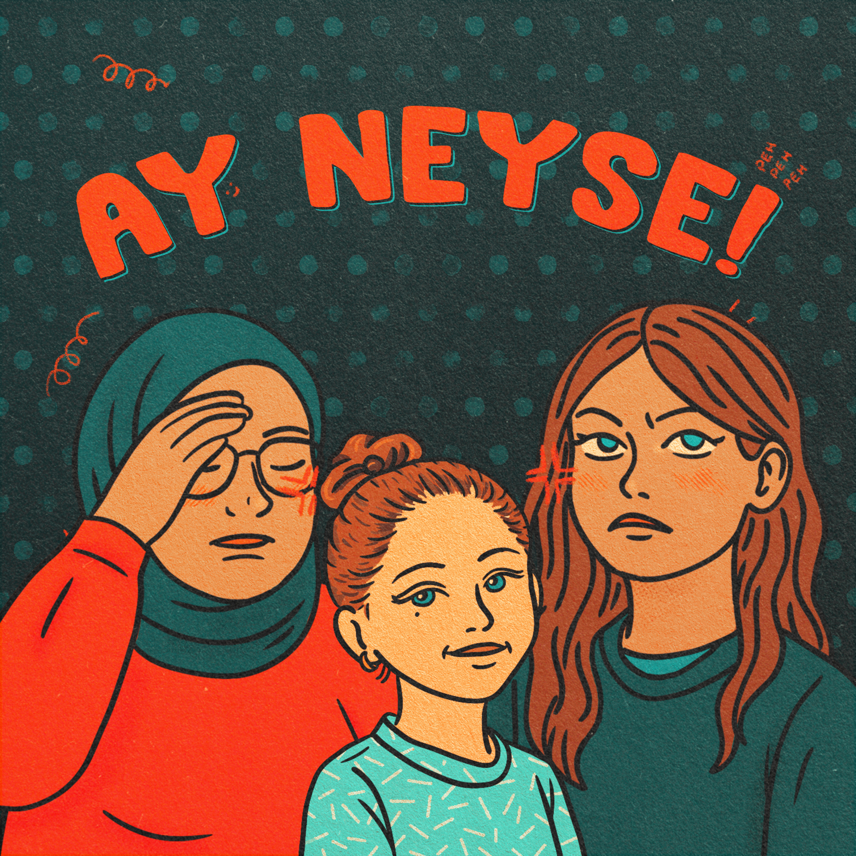 Şeker Bayramı episode artwork
