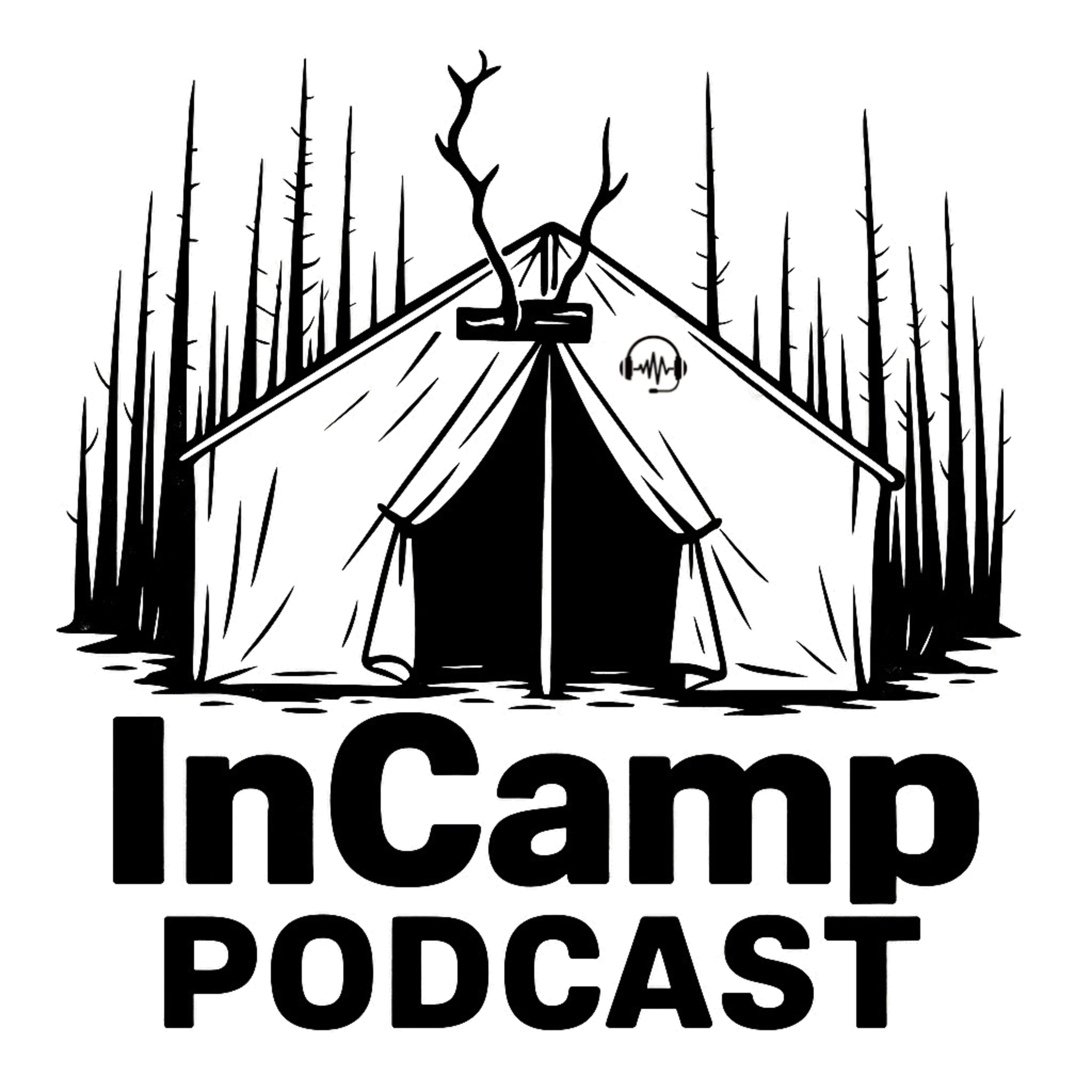 InCamp Podcast