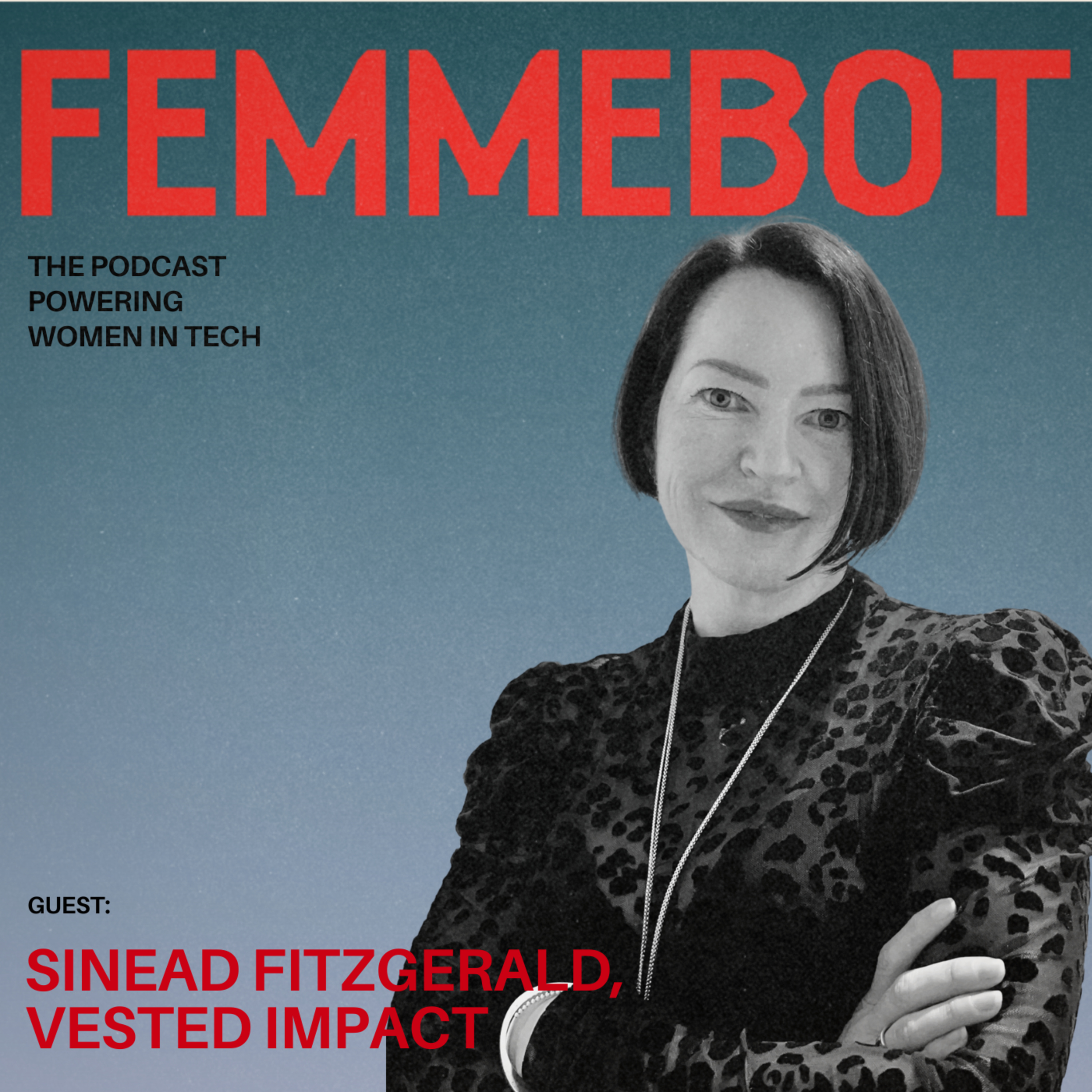 Women CAN invest - Sinéad Fitzgerald episode artwork