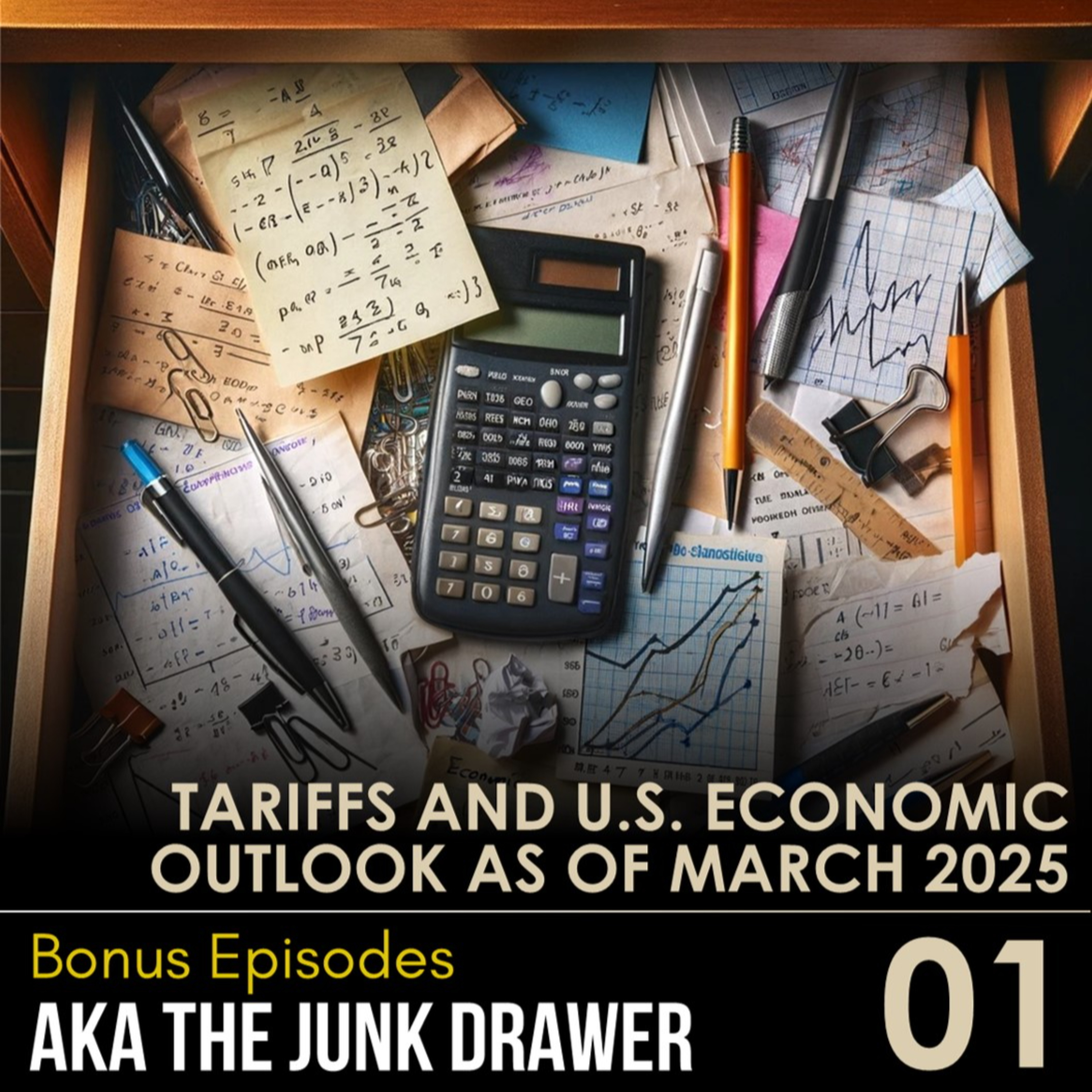 Dr. J\'s GMI Topic Overviews with Eve and Wally