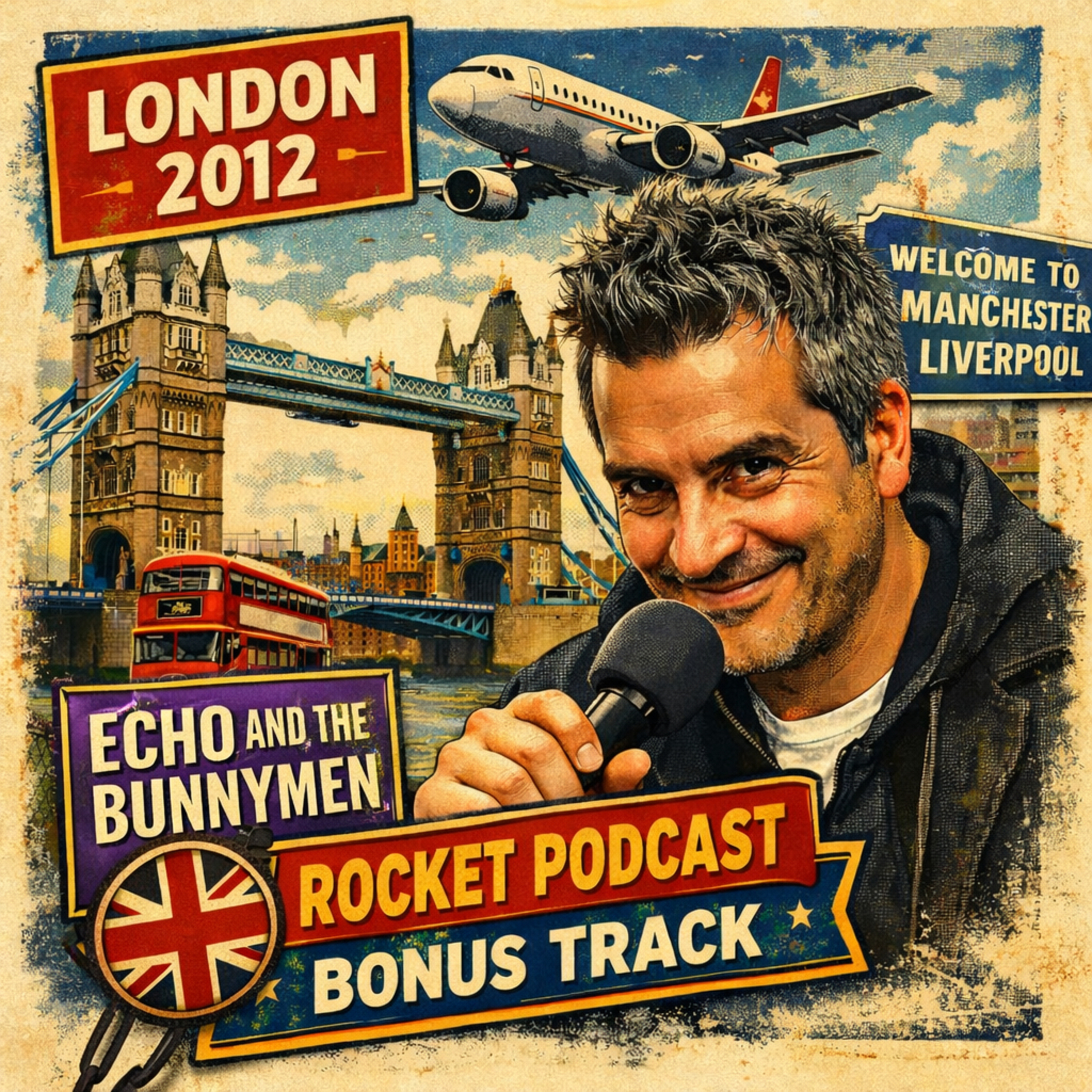  CAPITULO BONUS TRACK : HOLA LONDON episode artwork