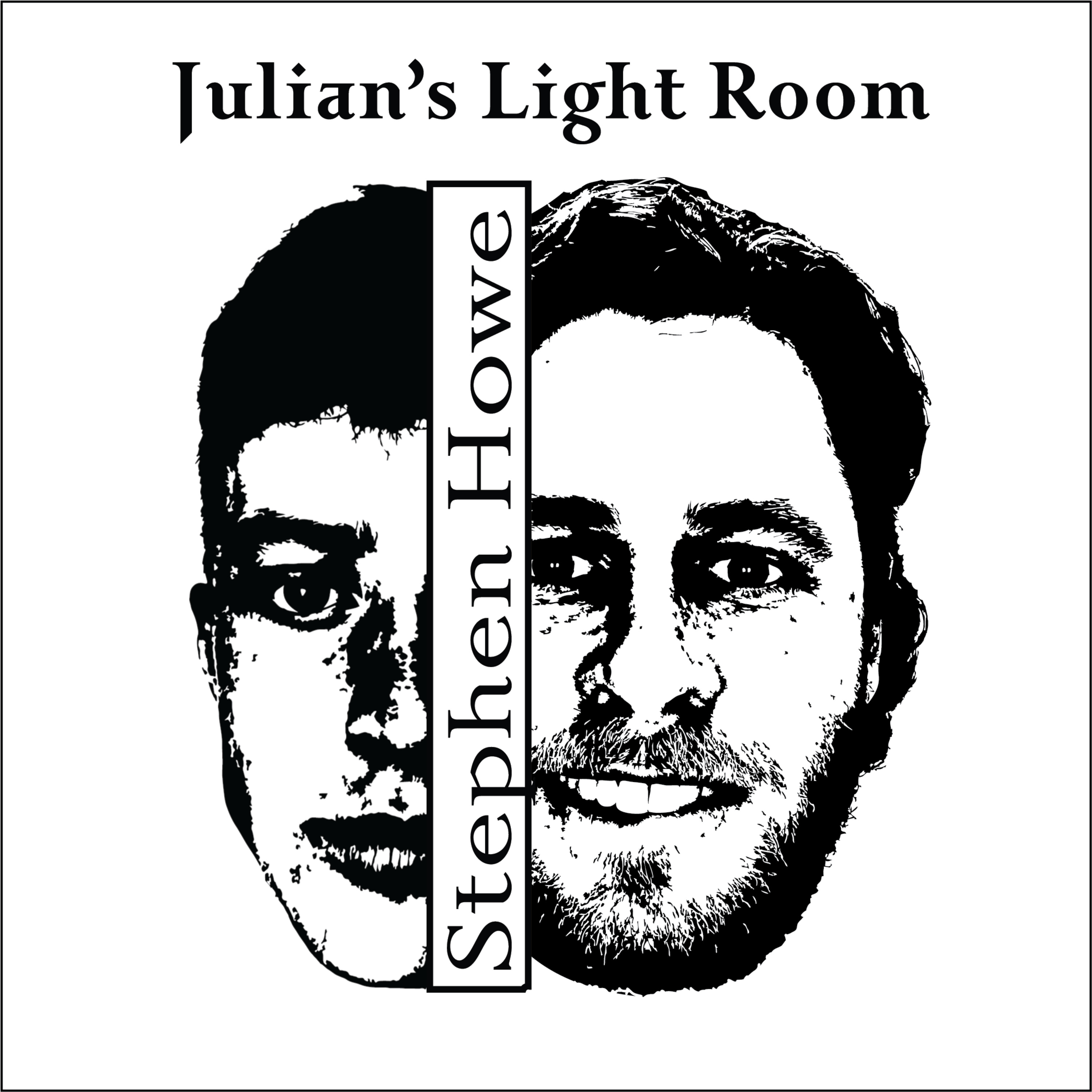 Ep. 25 - Stephen Howe | Serving others through golf, coaching, and movement episode artwork