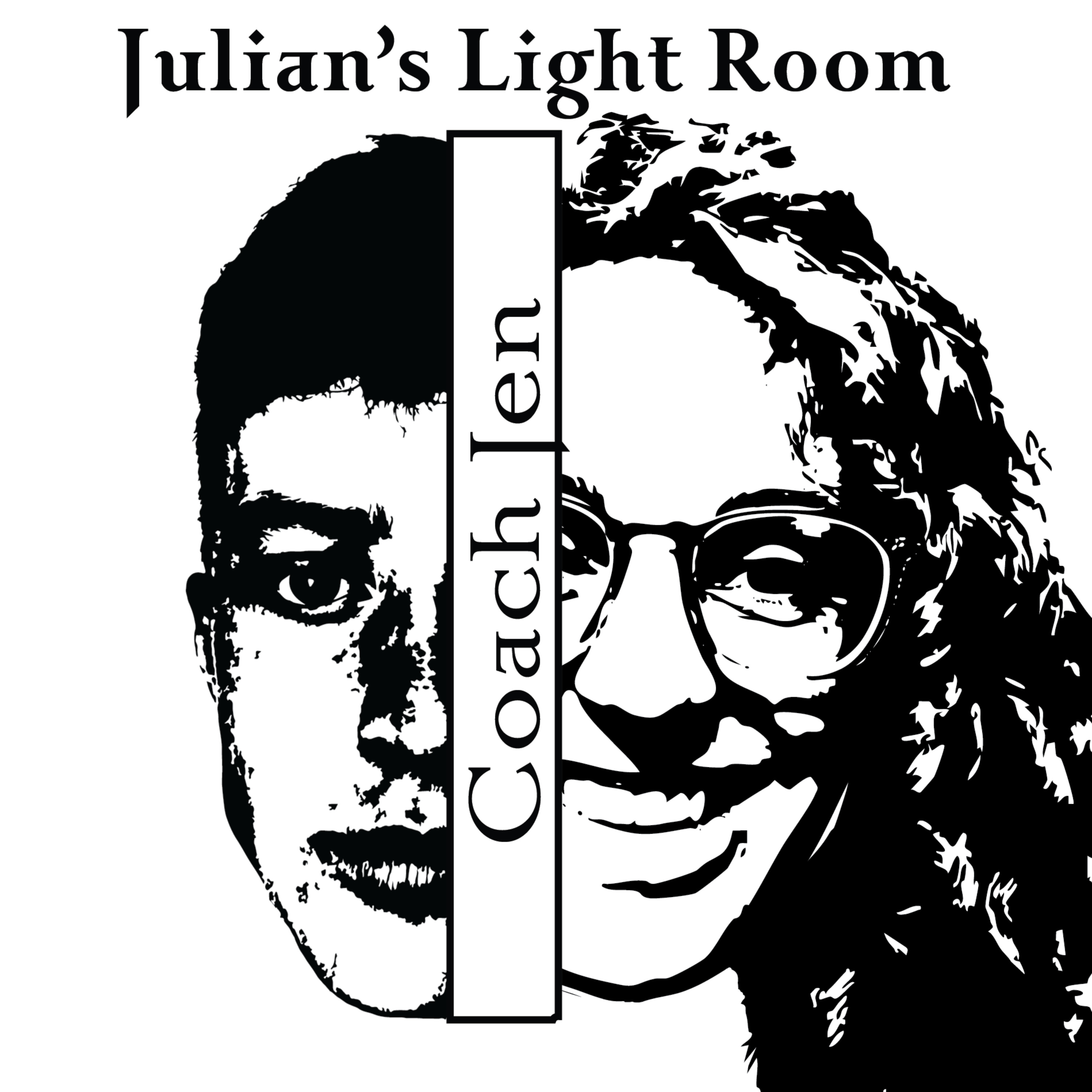 Ep. 26 - Coach Jen | Who we must become to support others episode artwork