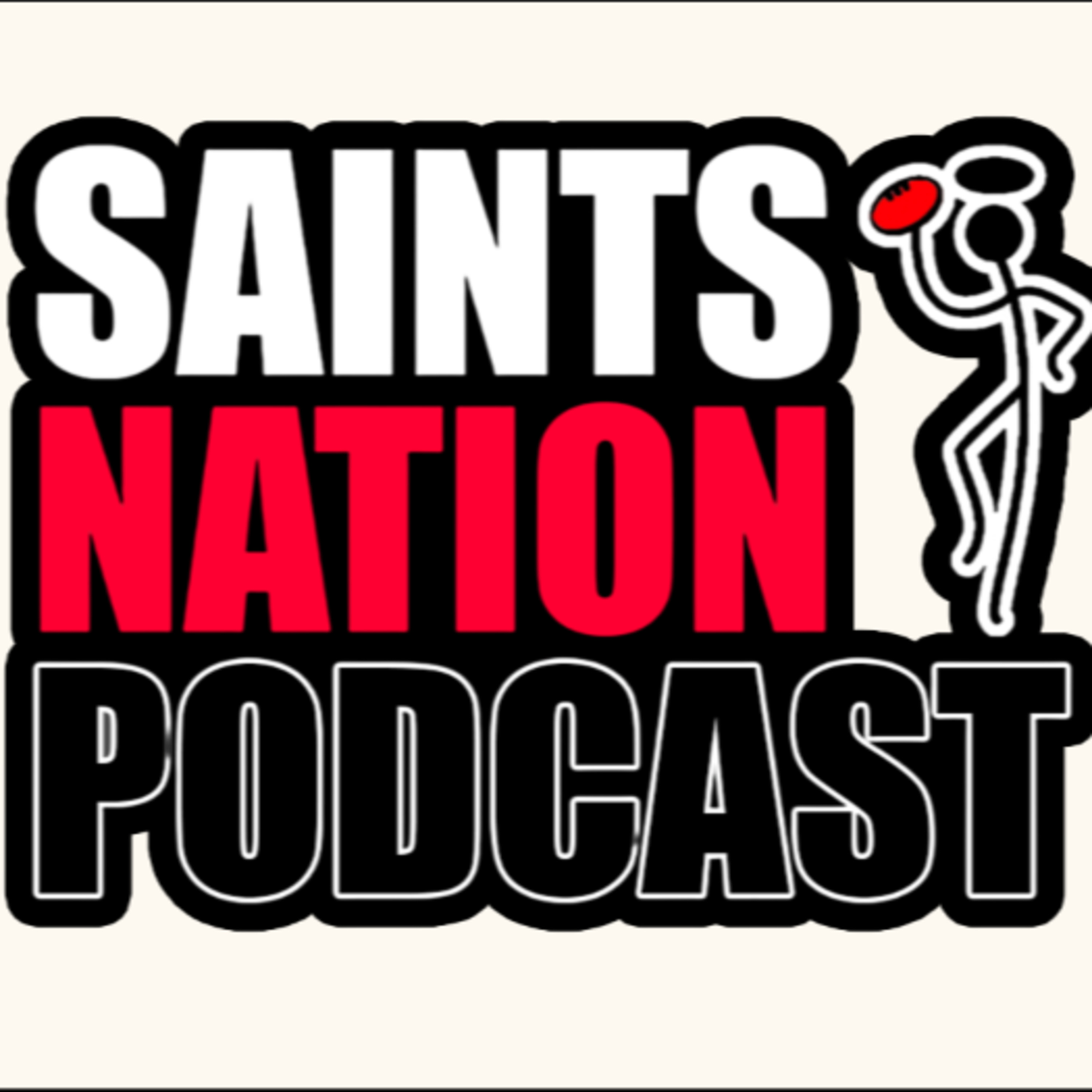 Star Comments On His Future + Round 12 Review | Saints Nation Podcast | Episode 9 episode artwork