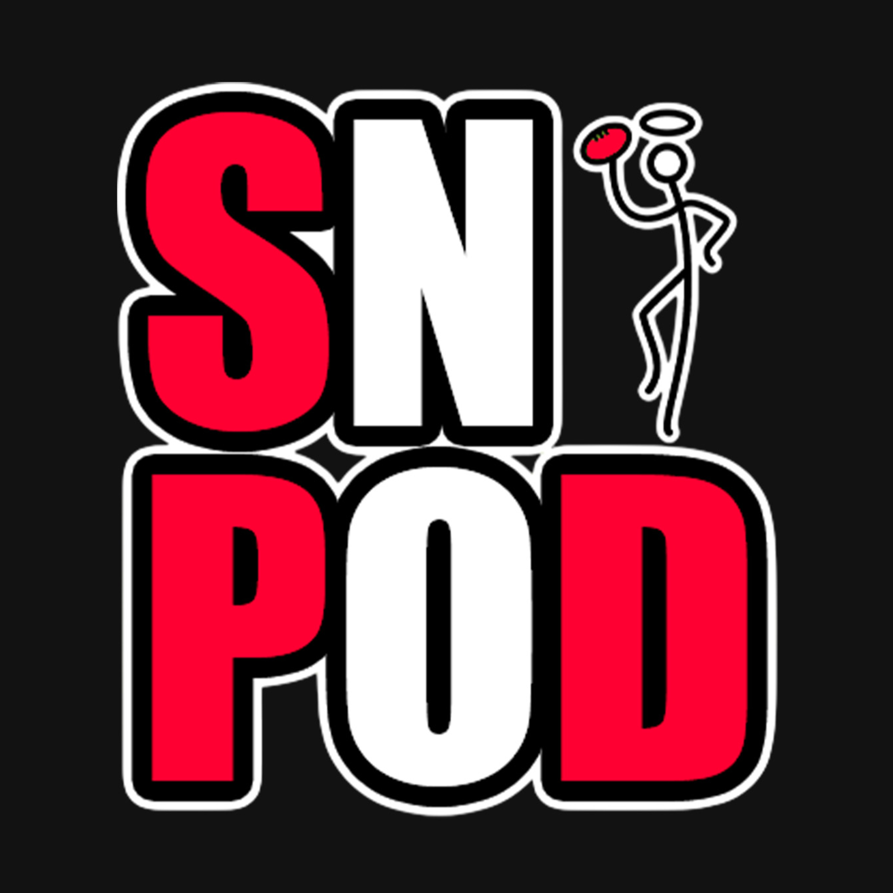 Will Marcus Windhager be St Kilda's next captain? | Saints Nation Podcast | Episode 15 episode artwork