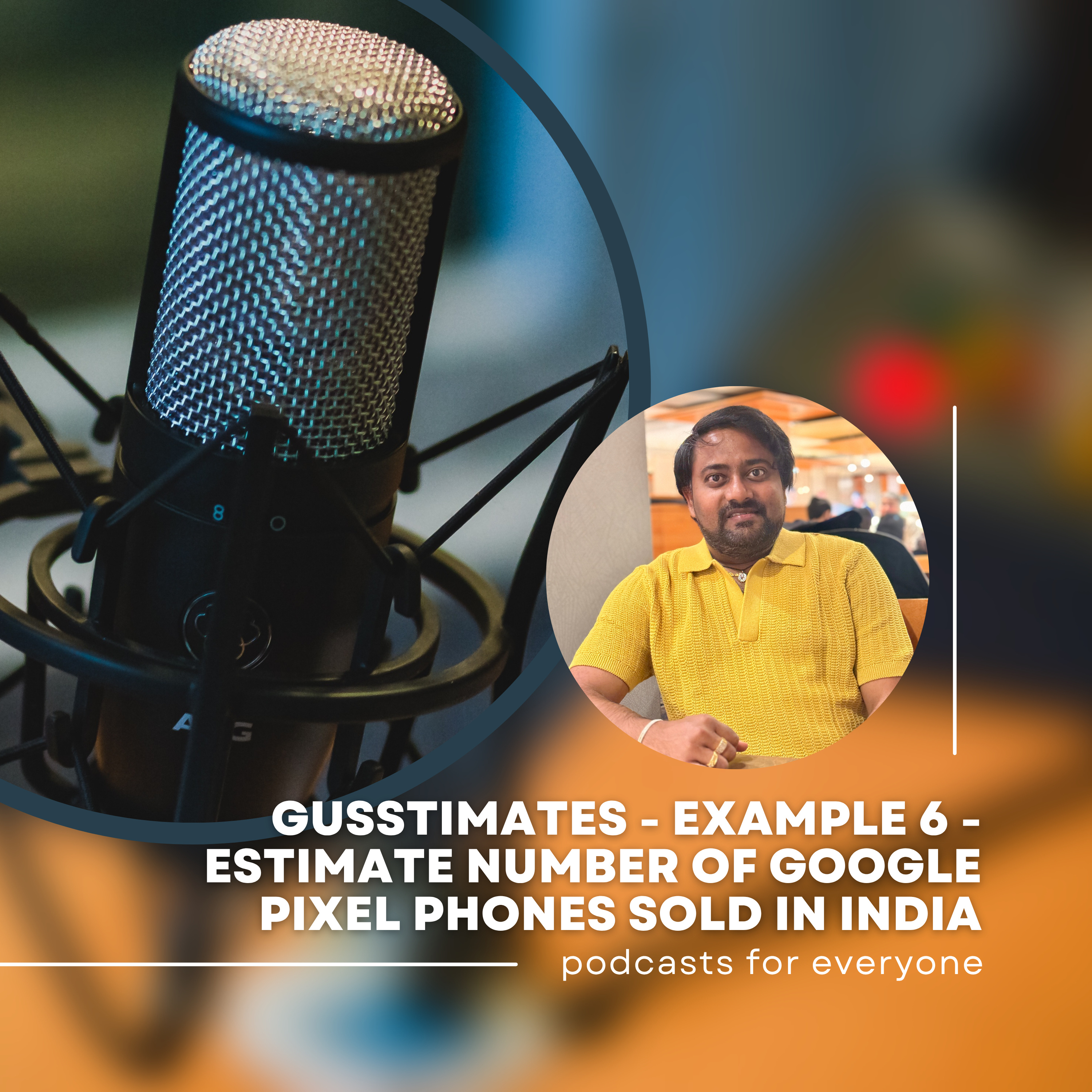 The Digital Dominance Podcast