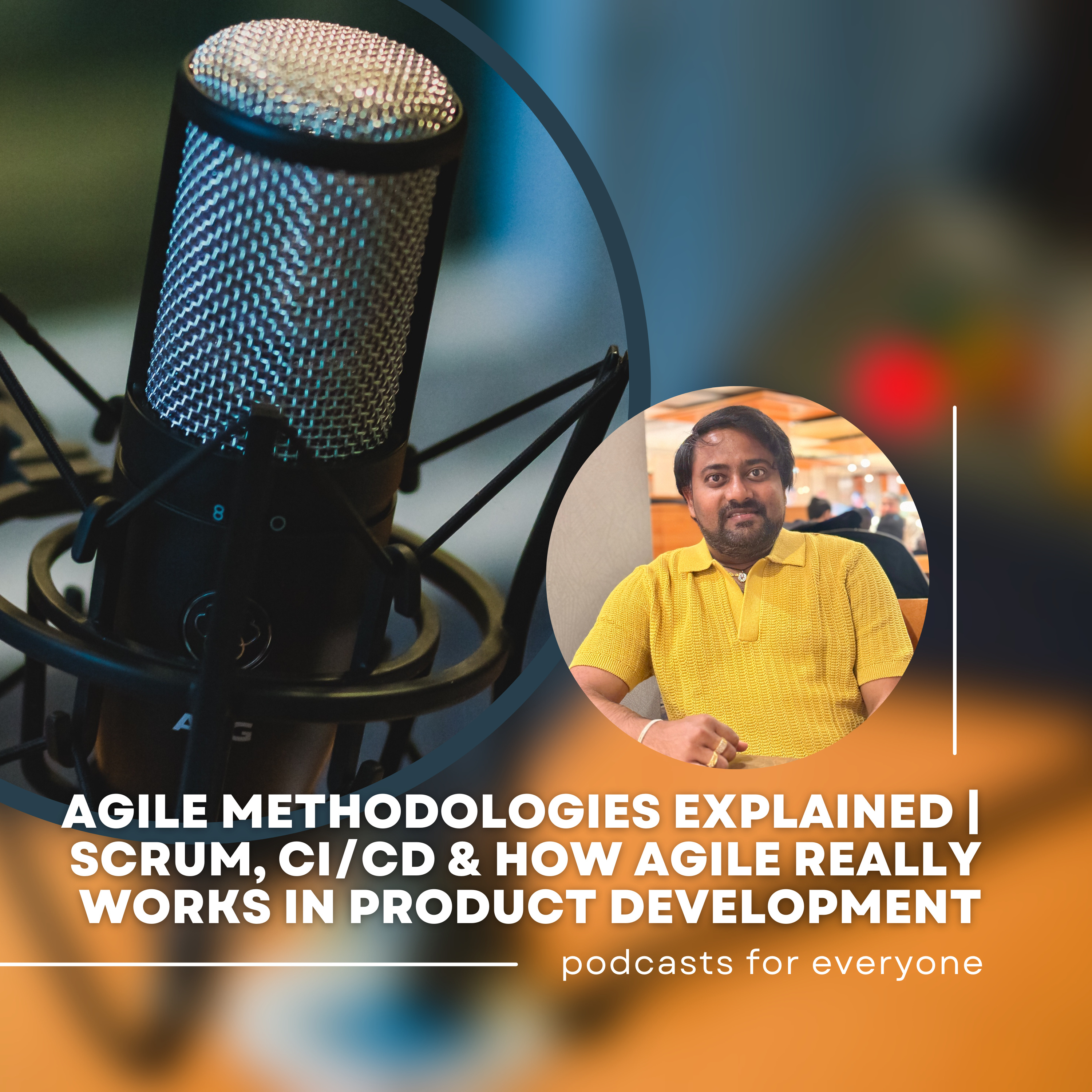 The Digital Dominance Podcast