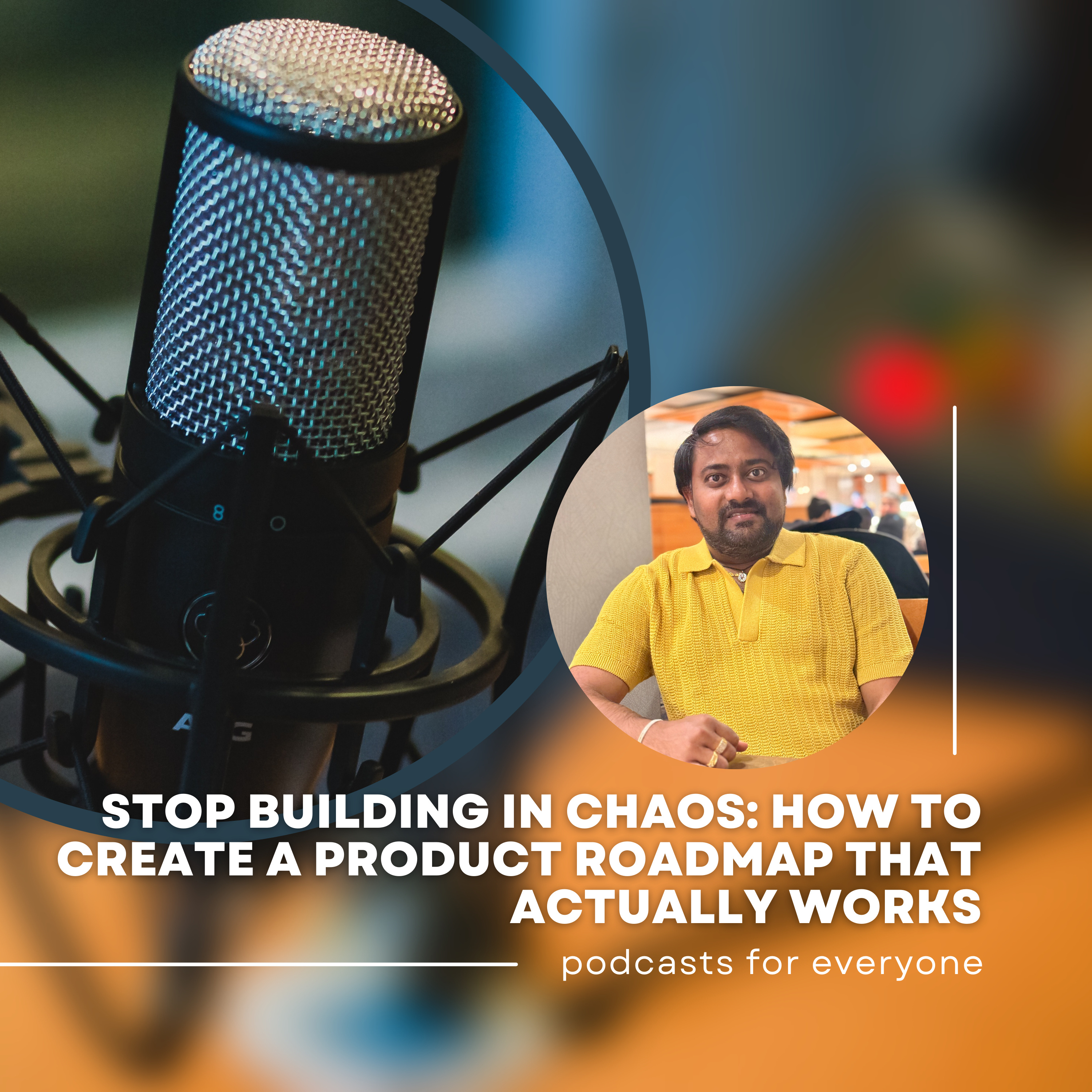 The Digital Dominance Podcast