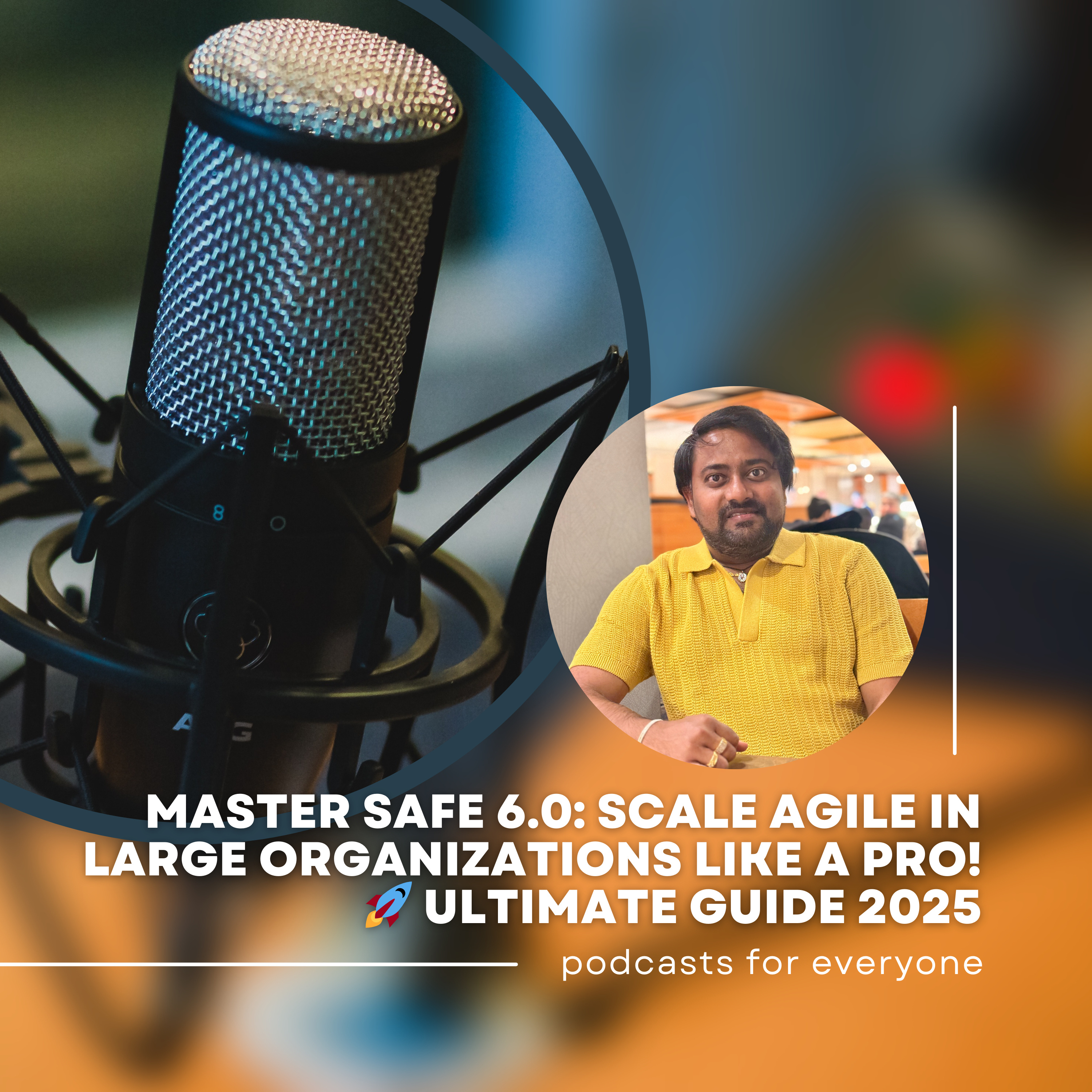 The Digital Dominance Podcast