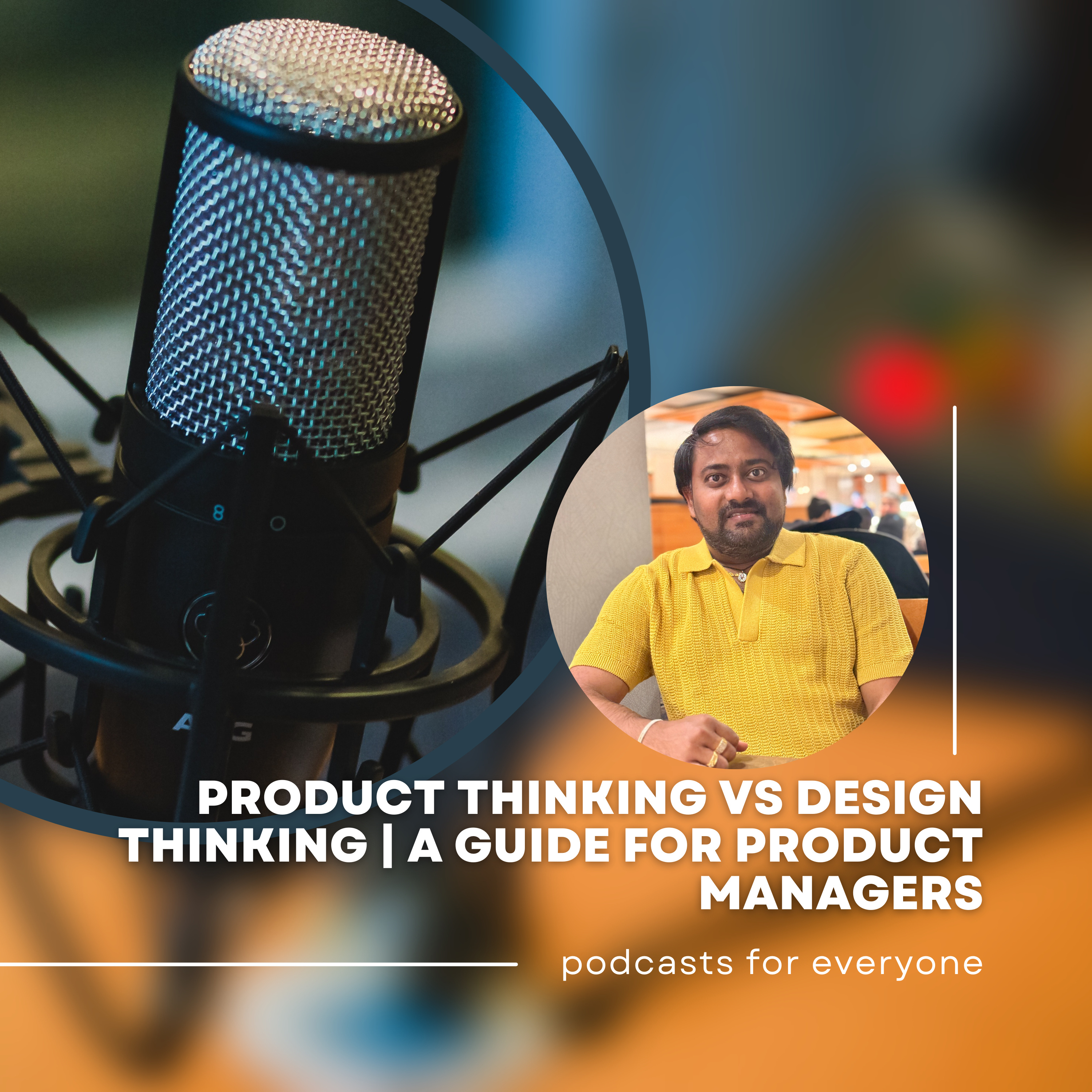 The Digital Dominance Podcast