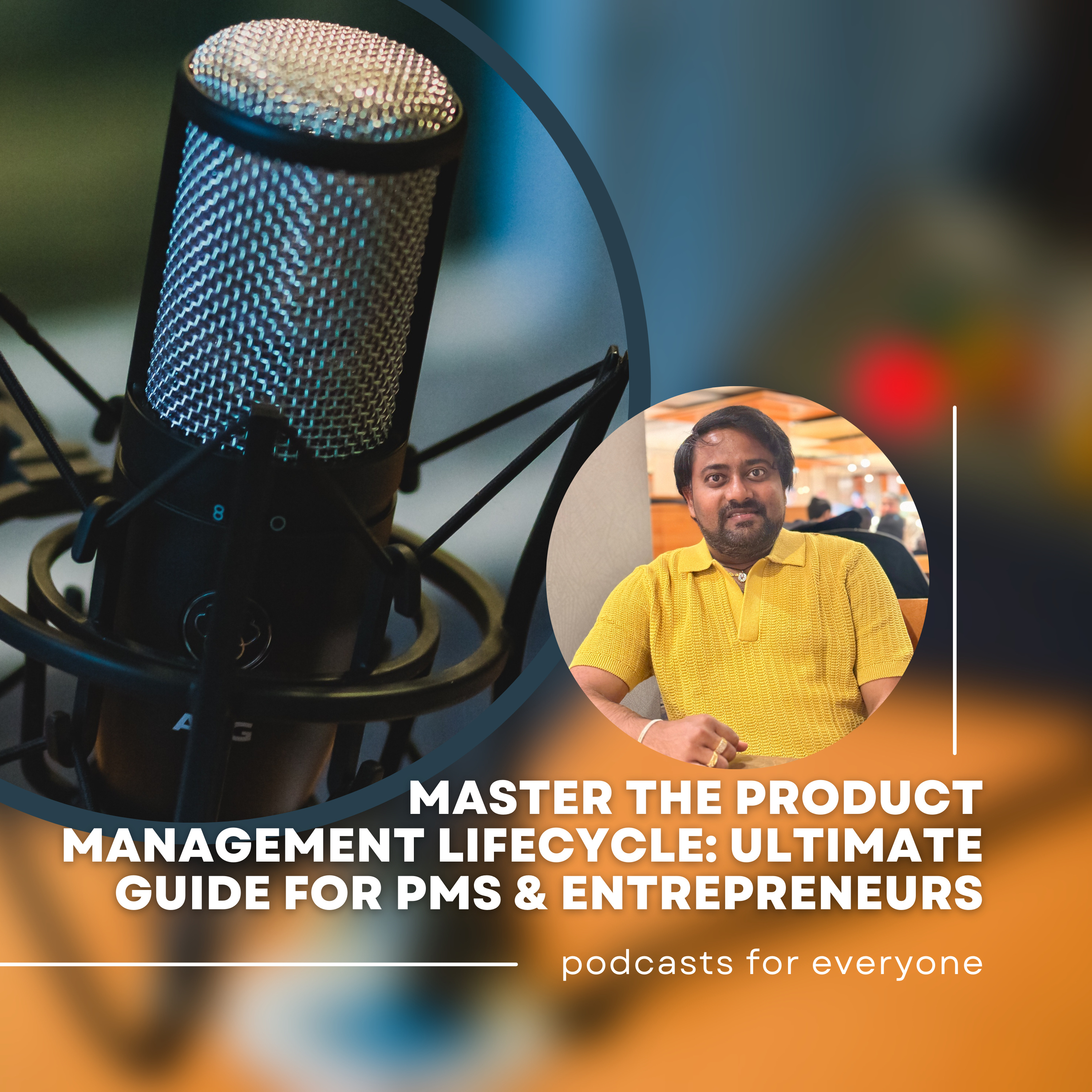 The Digital Dominance Podcast