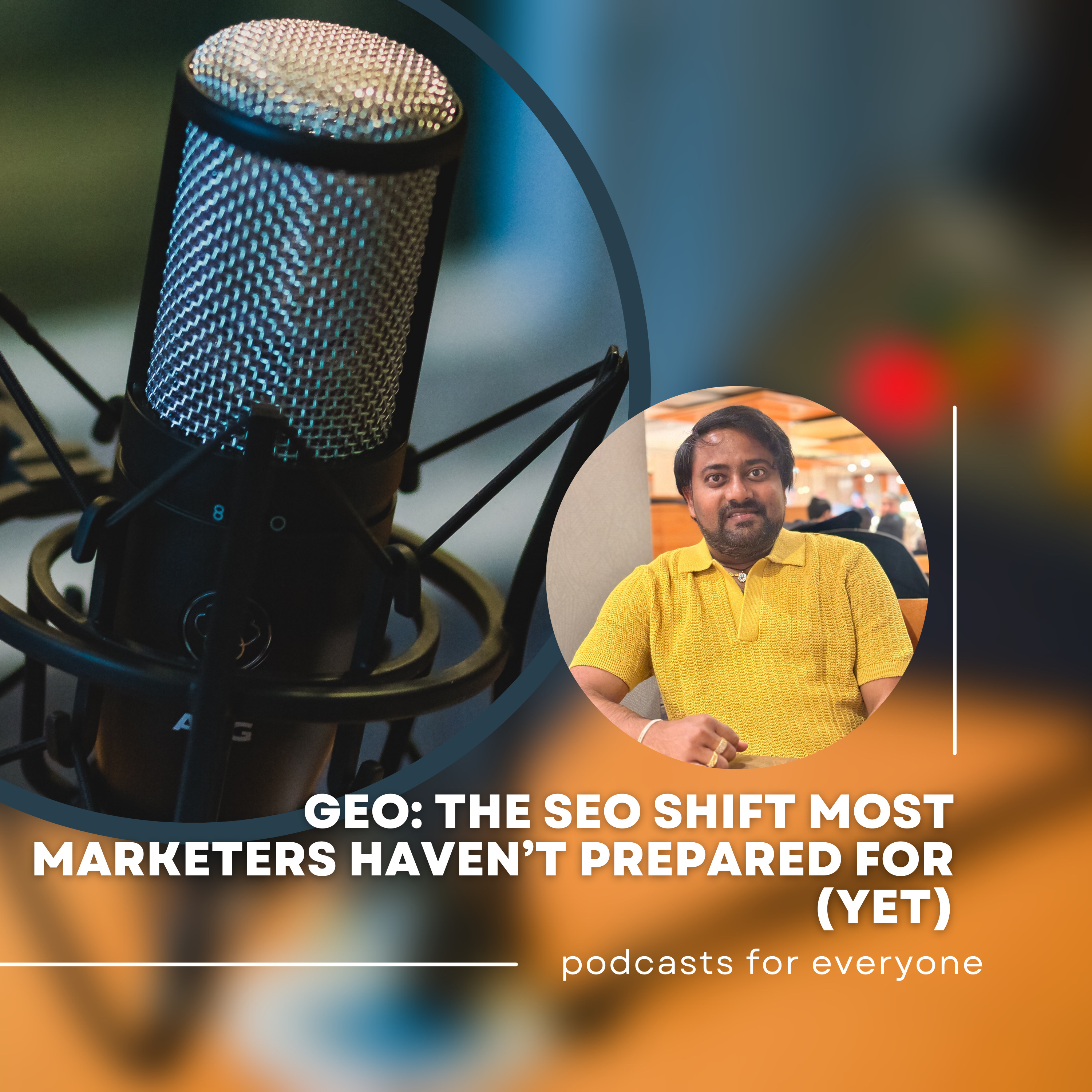 The Digital Dominance Podcast