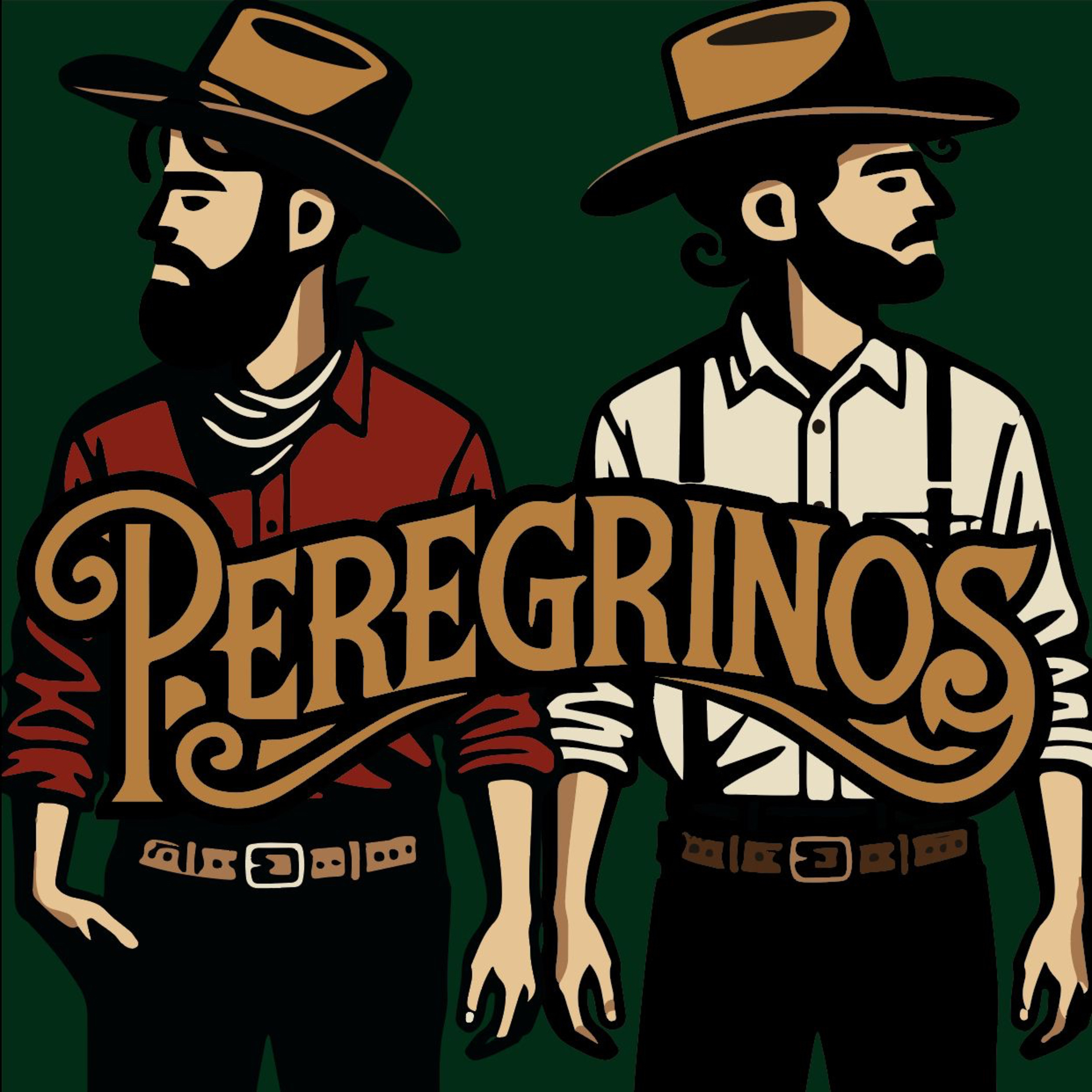 PEREGRINOS