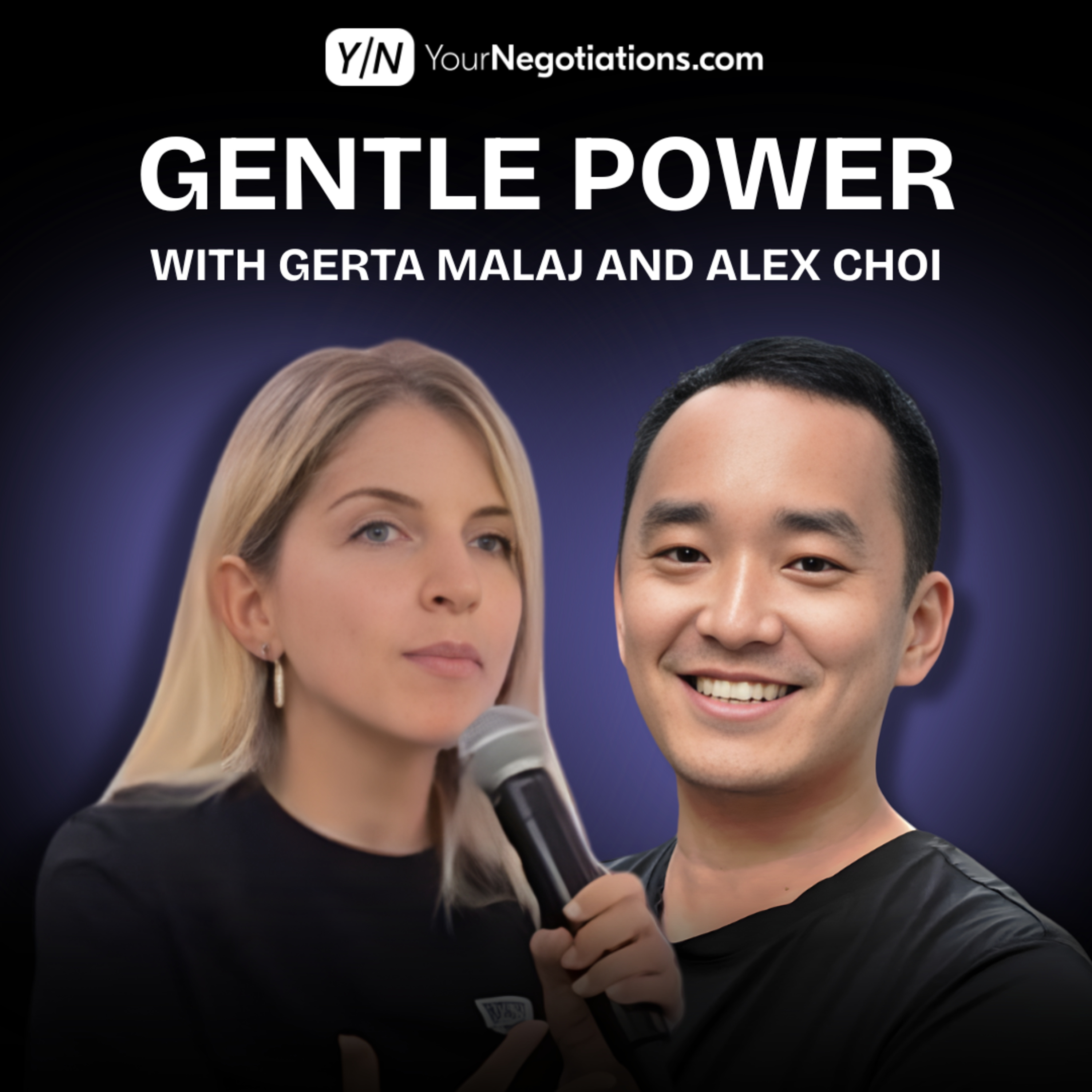 49. Can you outsource your negotiation to AI? episode artwork