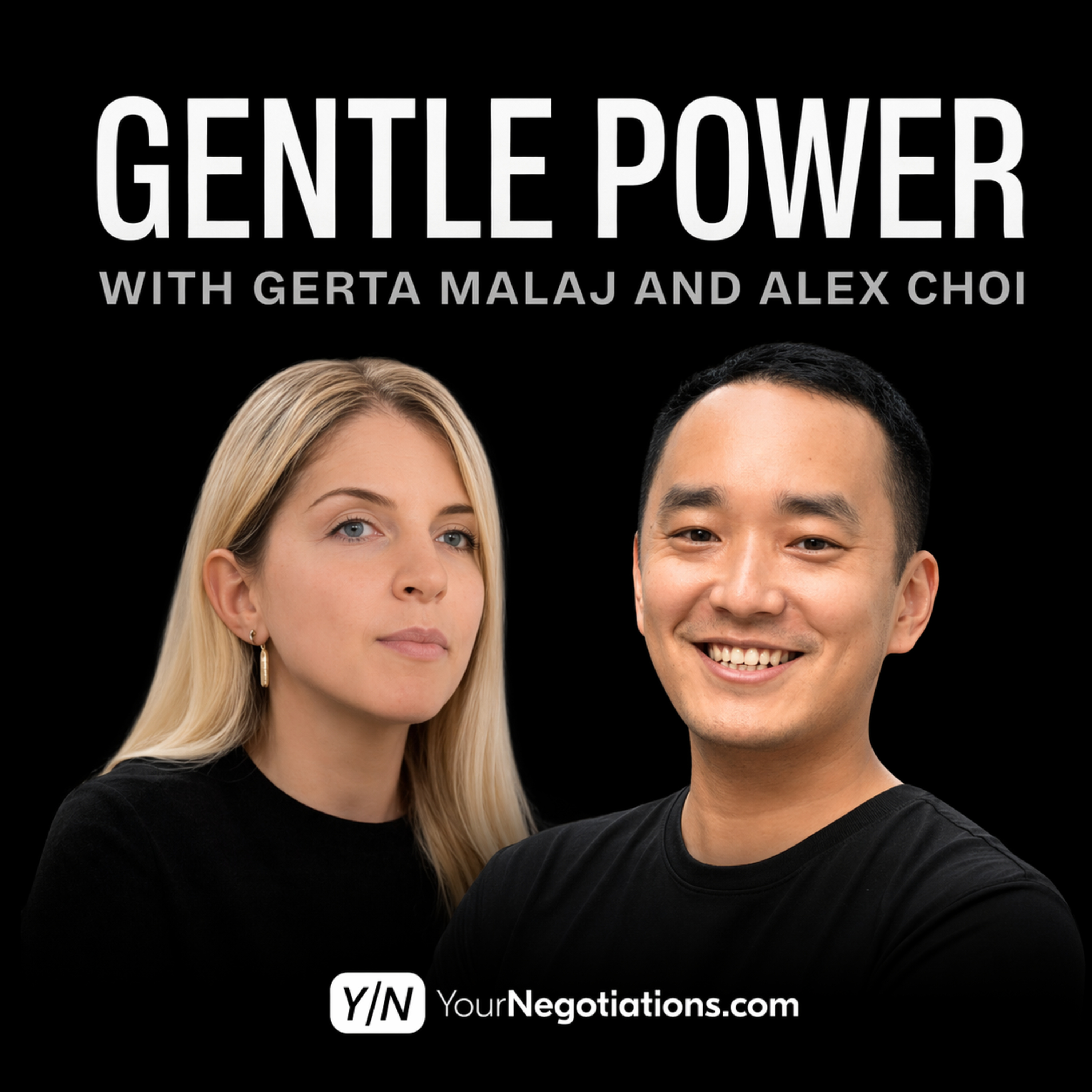56. How to negotiate when you think you have no leverage | Priyanka Upadhyay episode artwork
