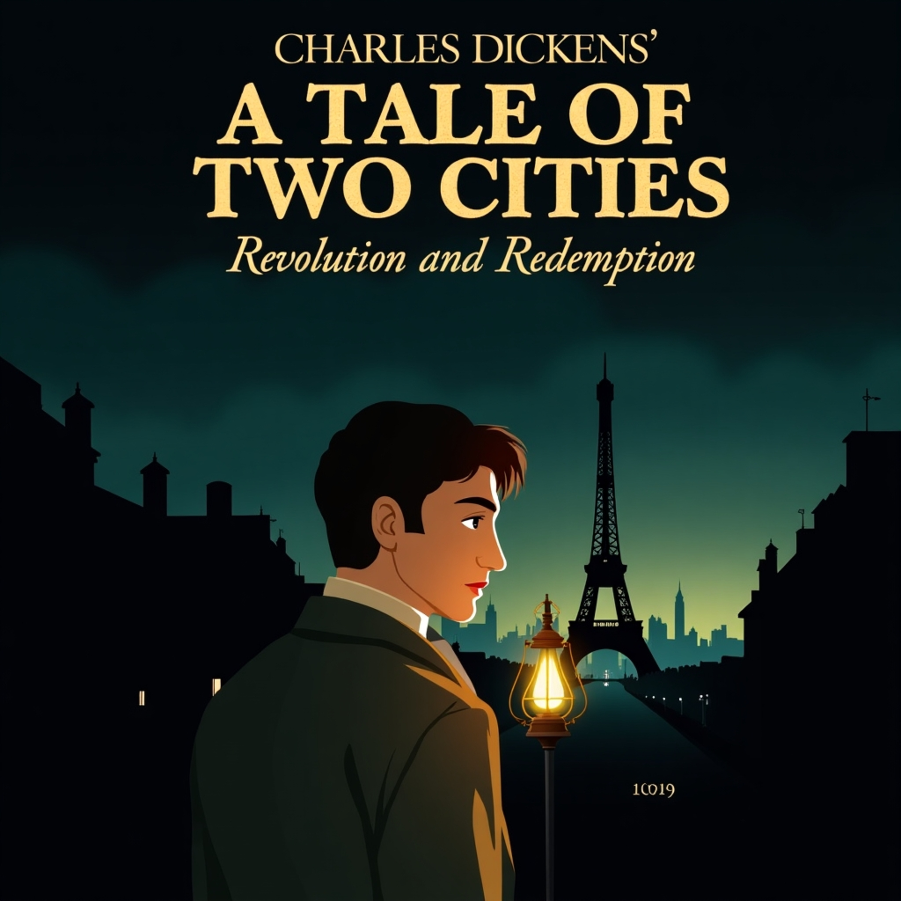 A Tale of Two Cities by Charles Dickens: Summary, Character Analysis ...
