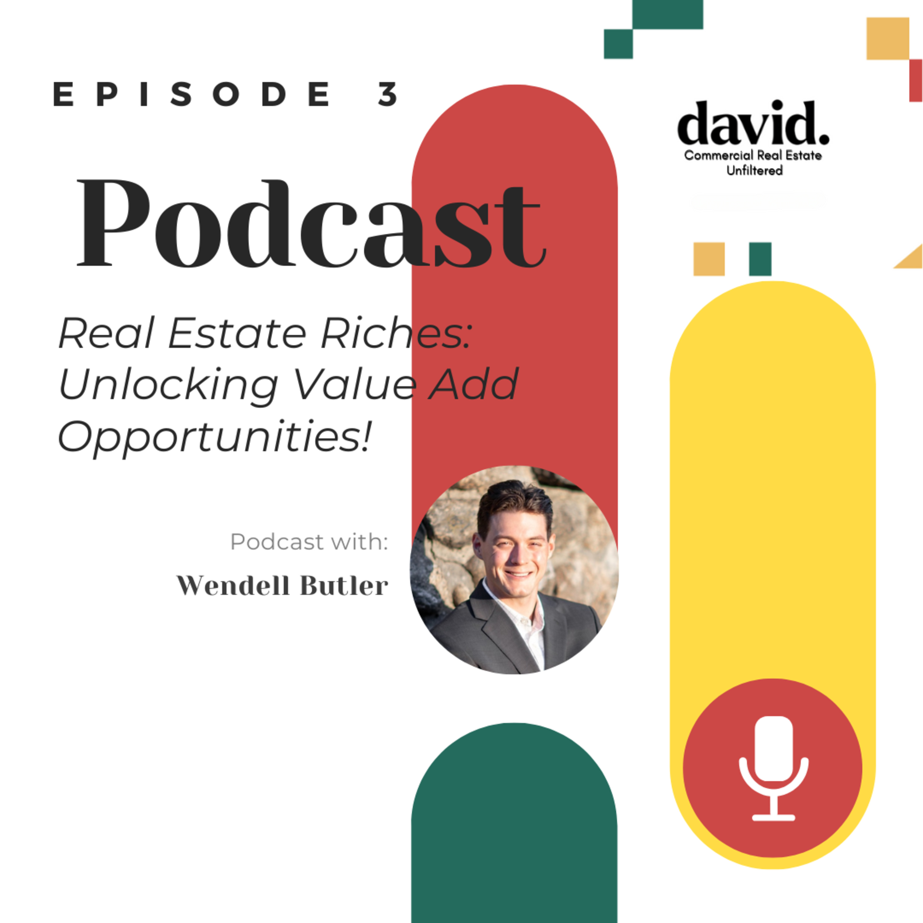Commercial Real Estate Unfiltered