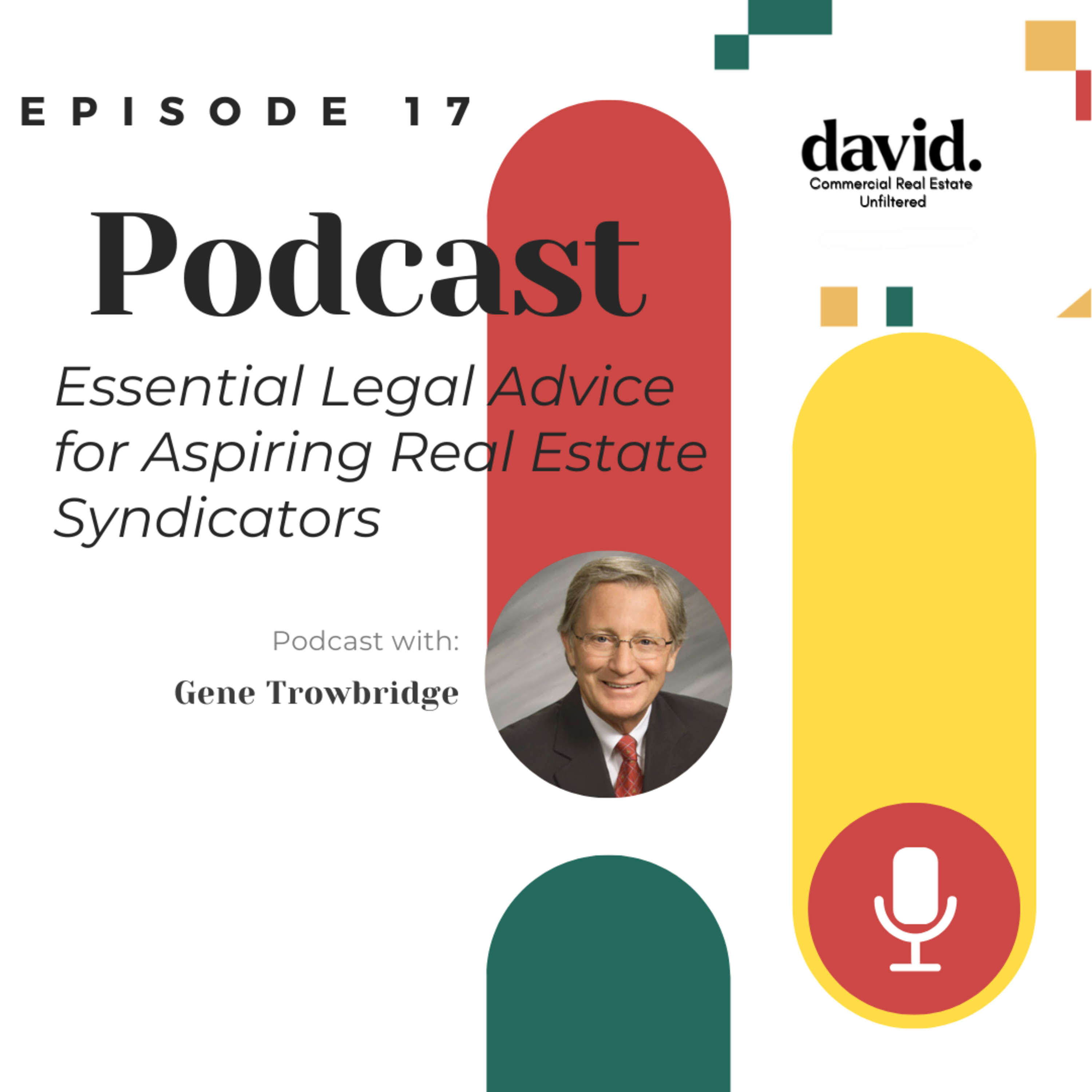 Commercial Real Estate Unfiltered