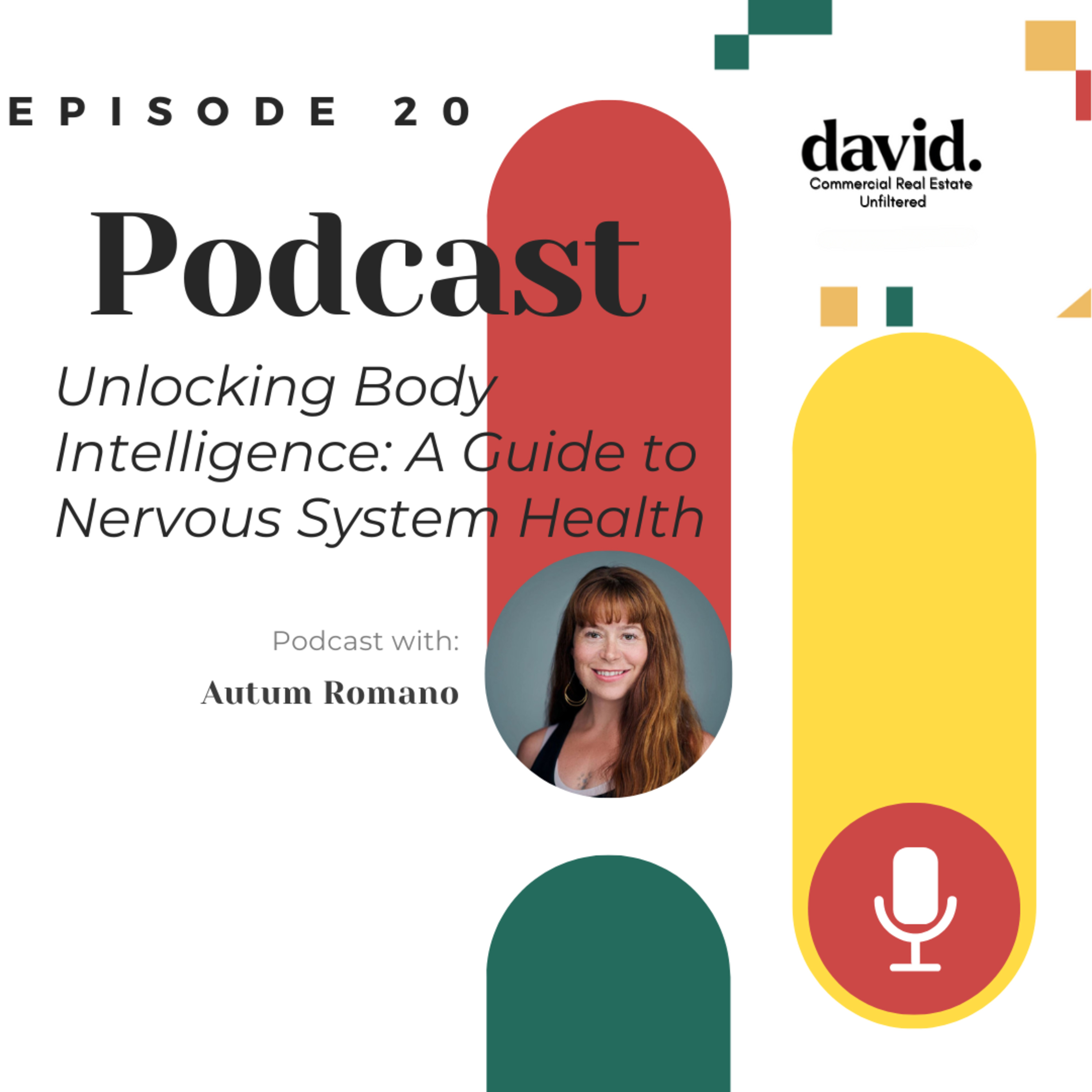 Commercial Real Estate Unfiltered