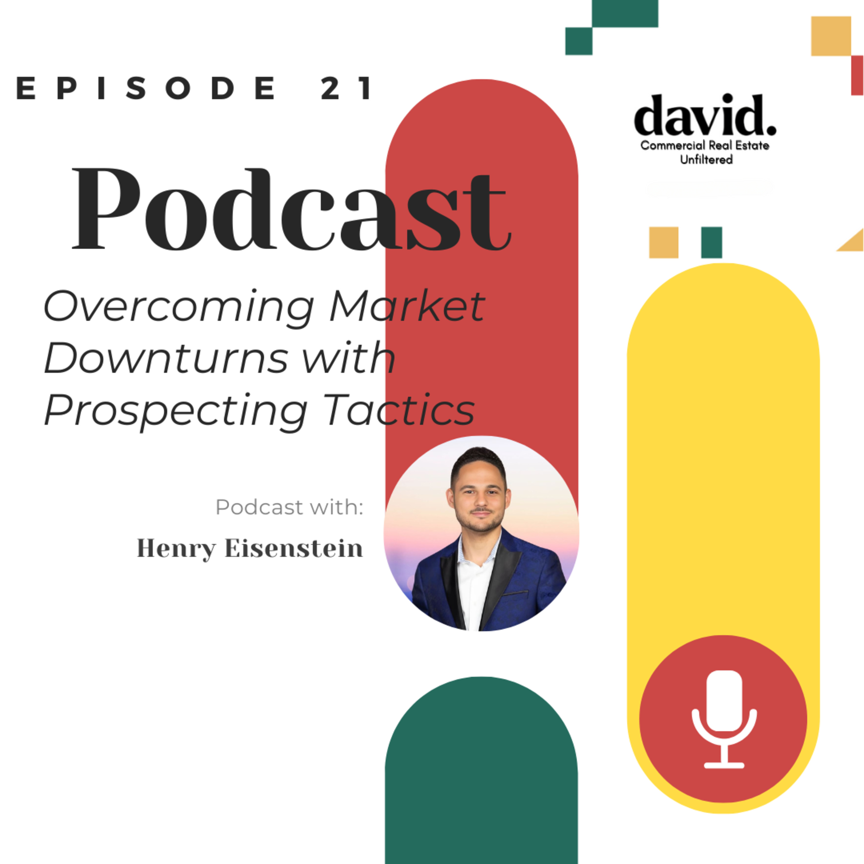 Commercial Real Estate Unfiltered