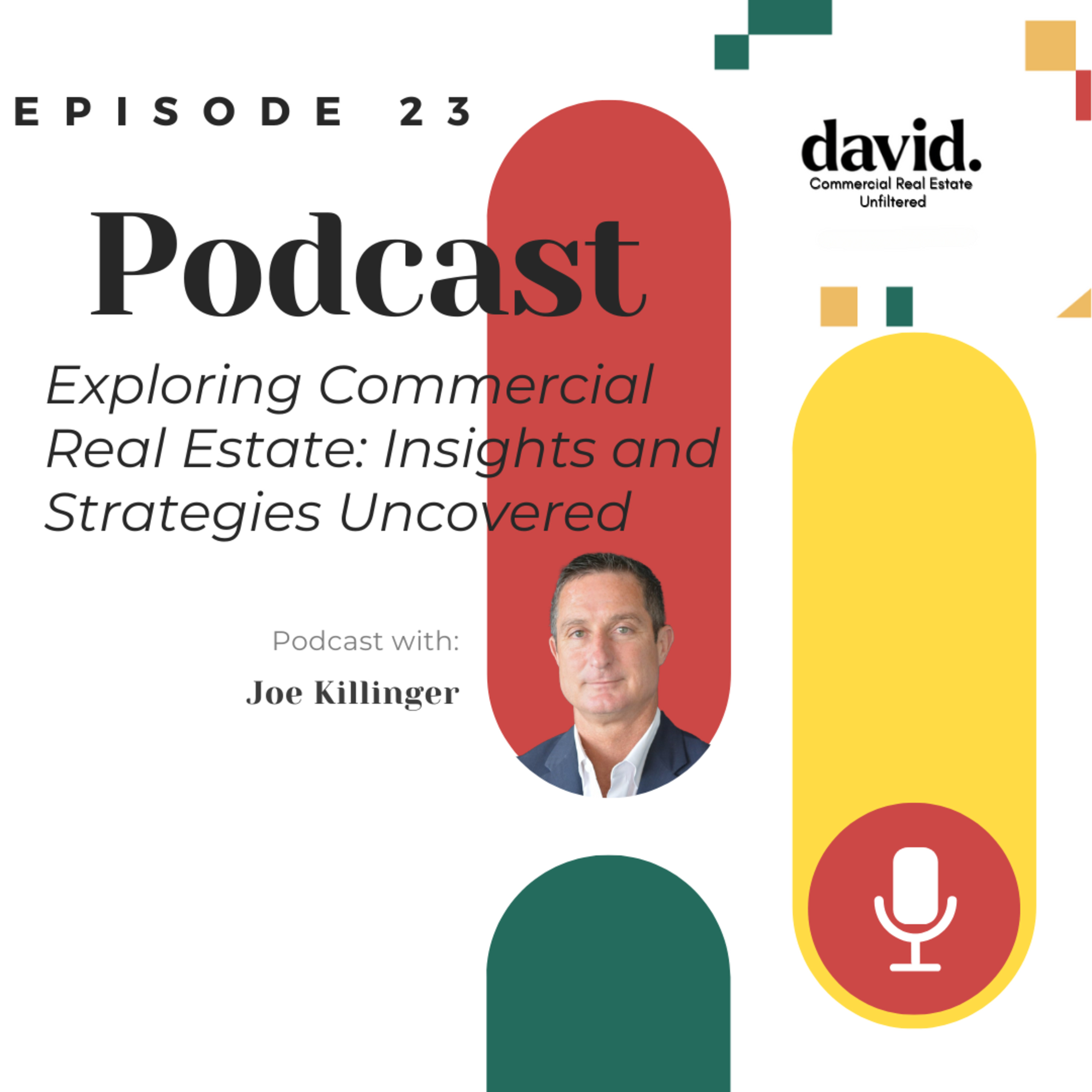 Commercial Real Estate Unfiltered