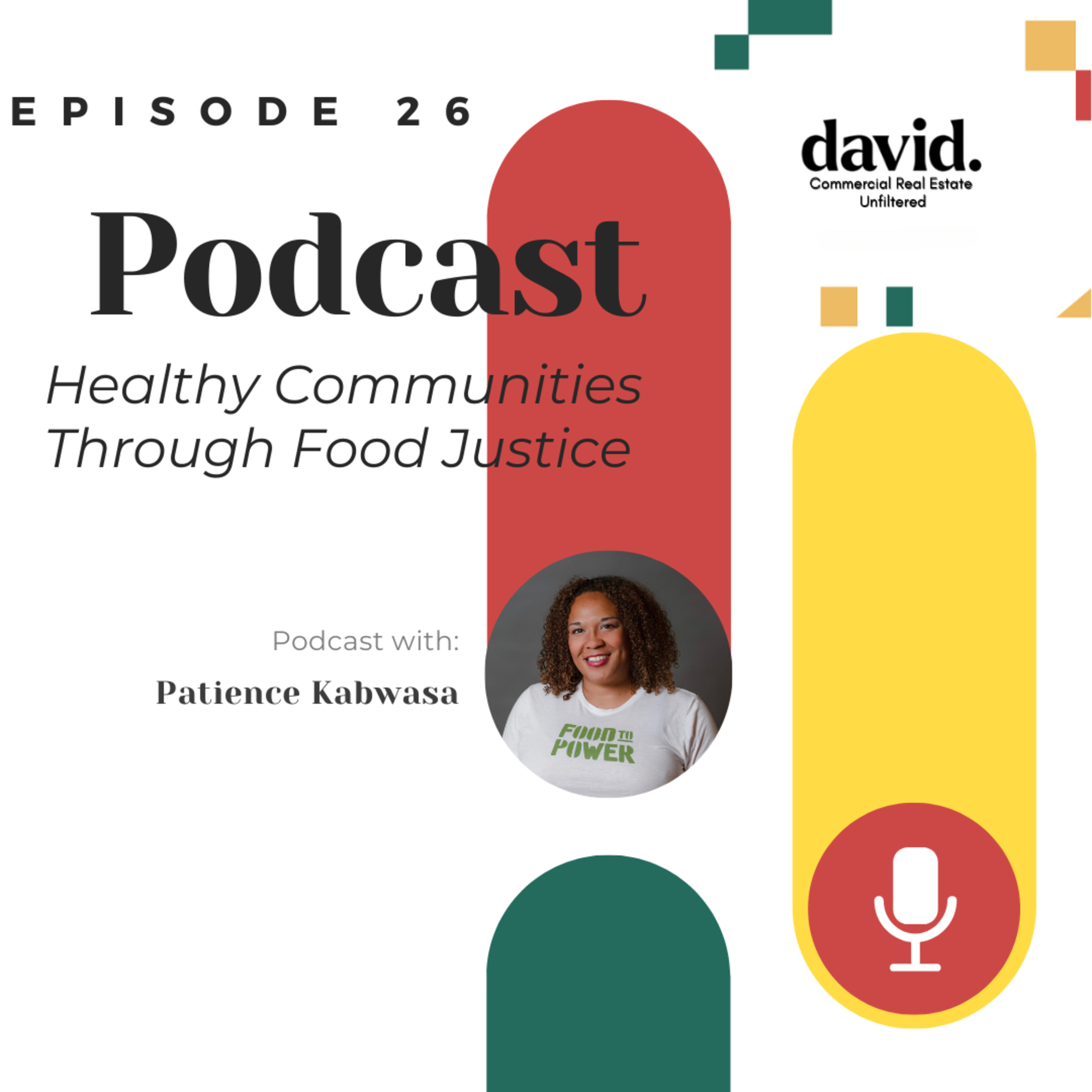 Commercial Real Estate Unfiltered