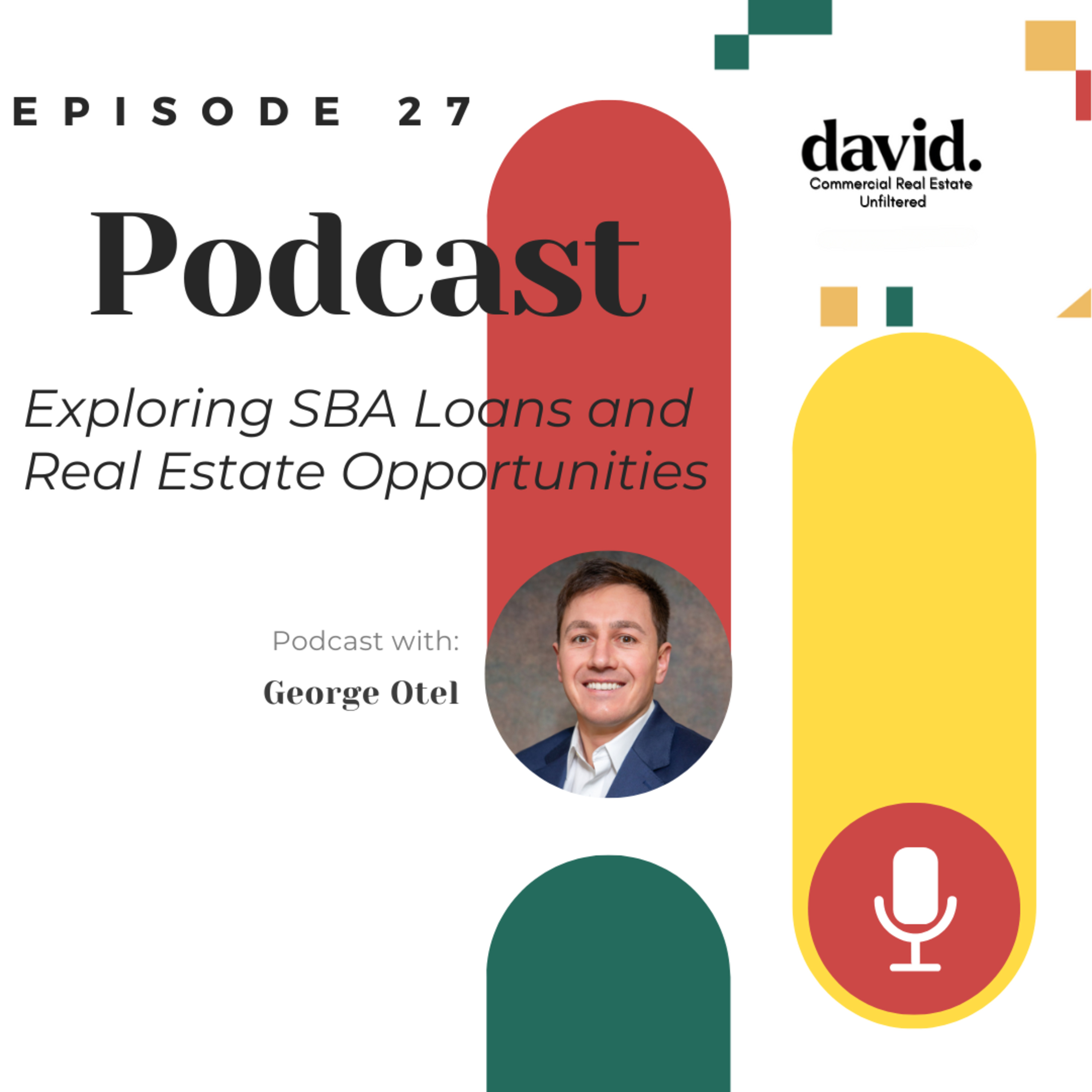 Commercial Real Estate Unfiltered