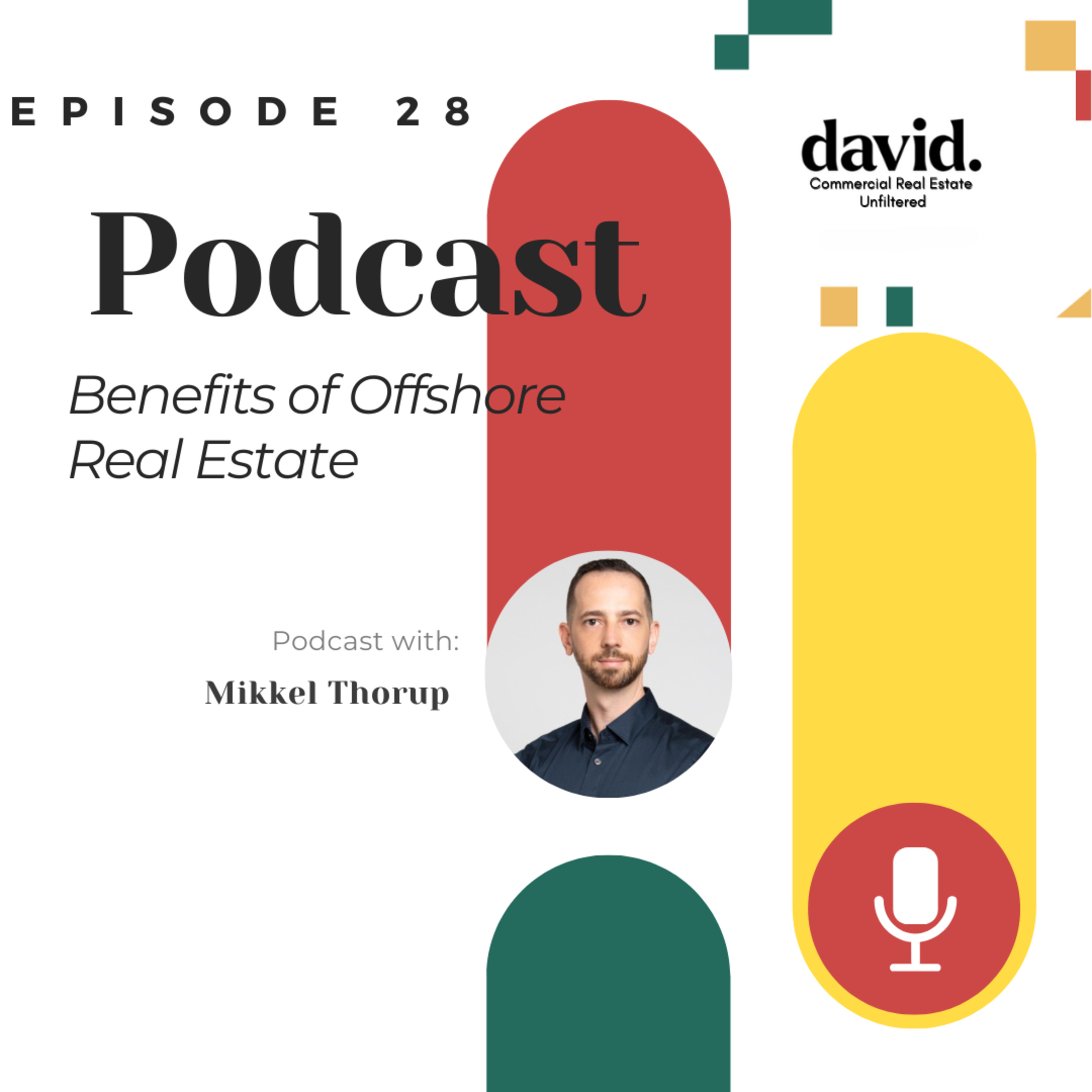 Commercial Real Estate Unfiltered