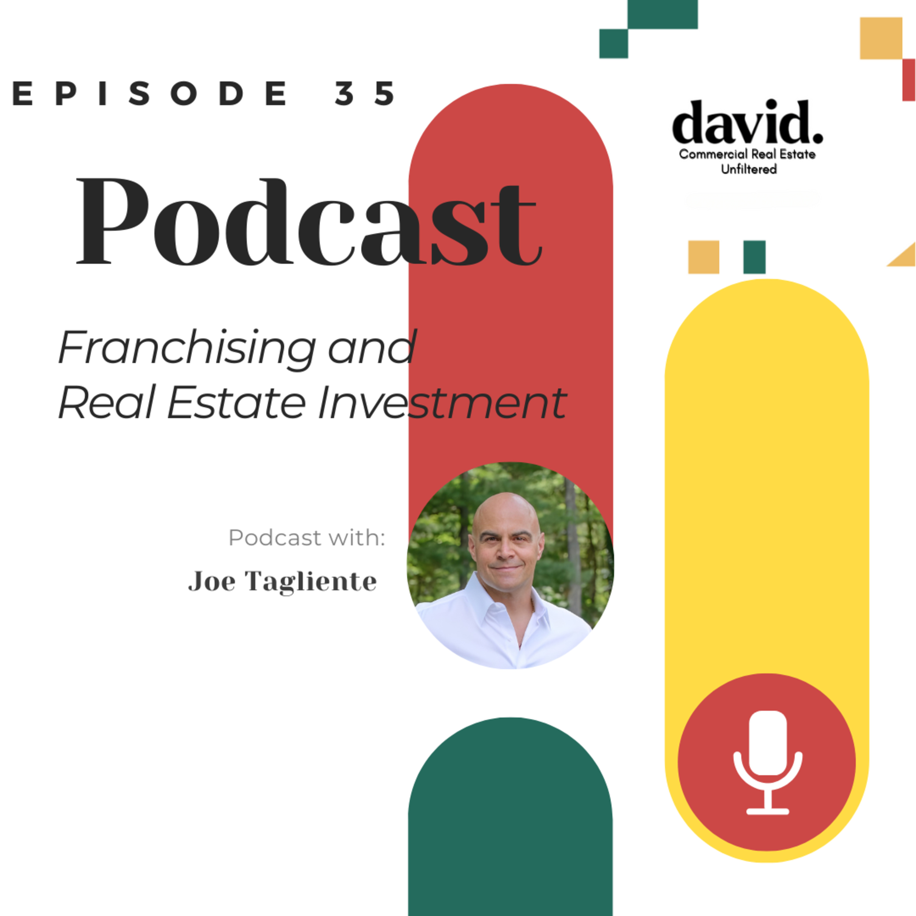 Commercial Real Estate Unfiltered
