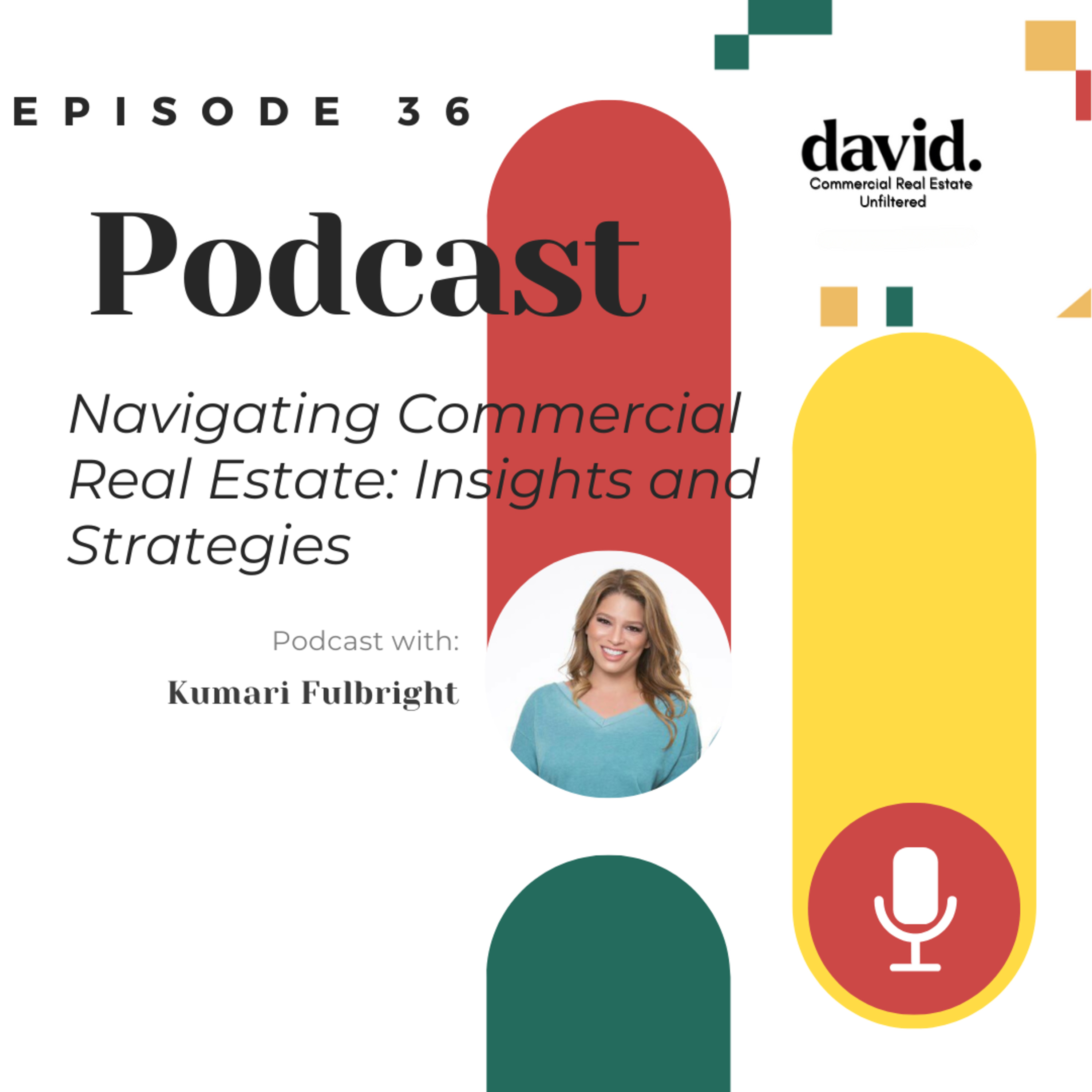 Commercial Real Estate Unfiltered