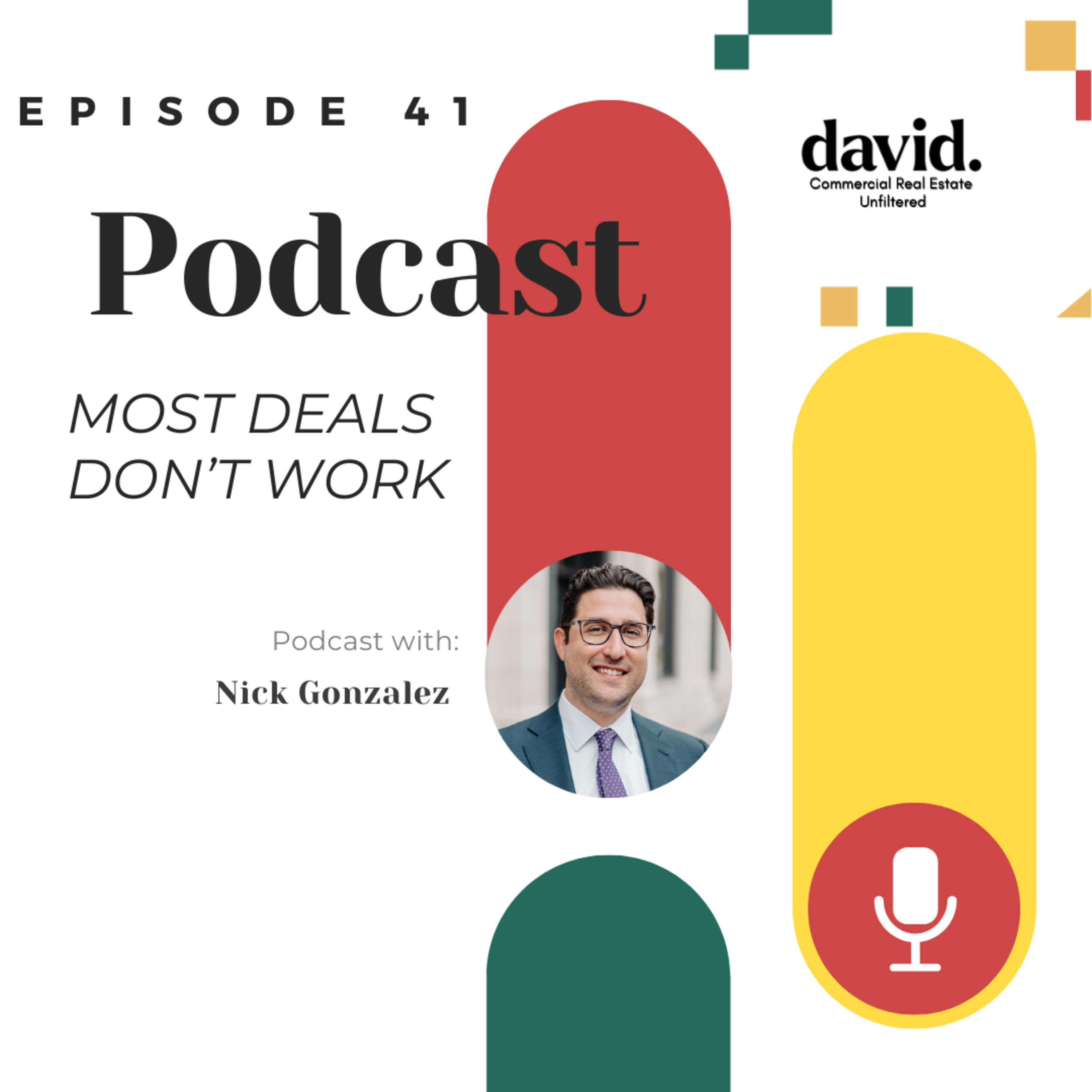 Commercial Real Estate Unfiltered