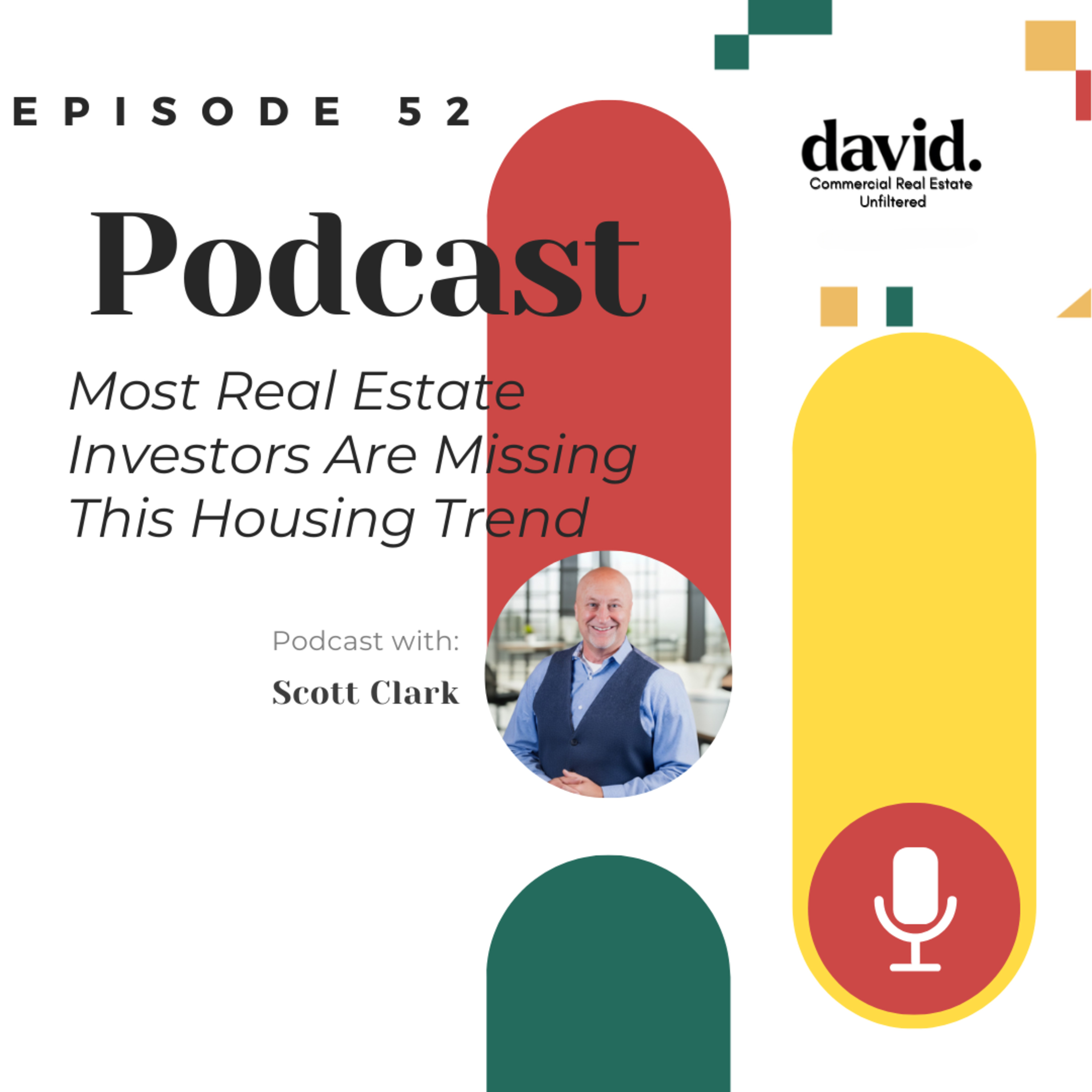 How Smart Investors Profit From the Housing Shortage