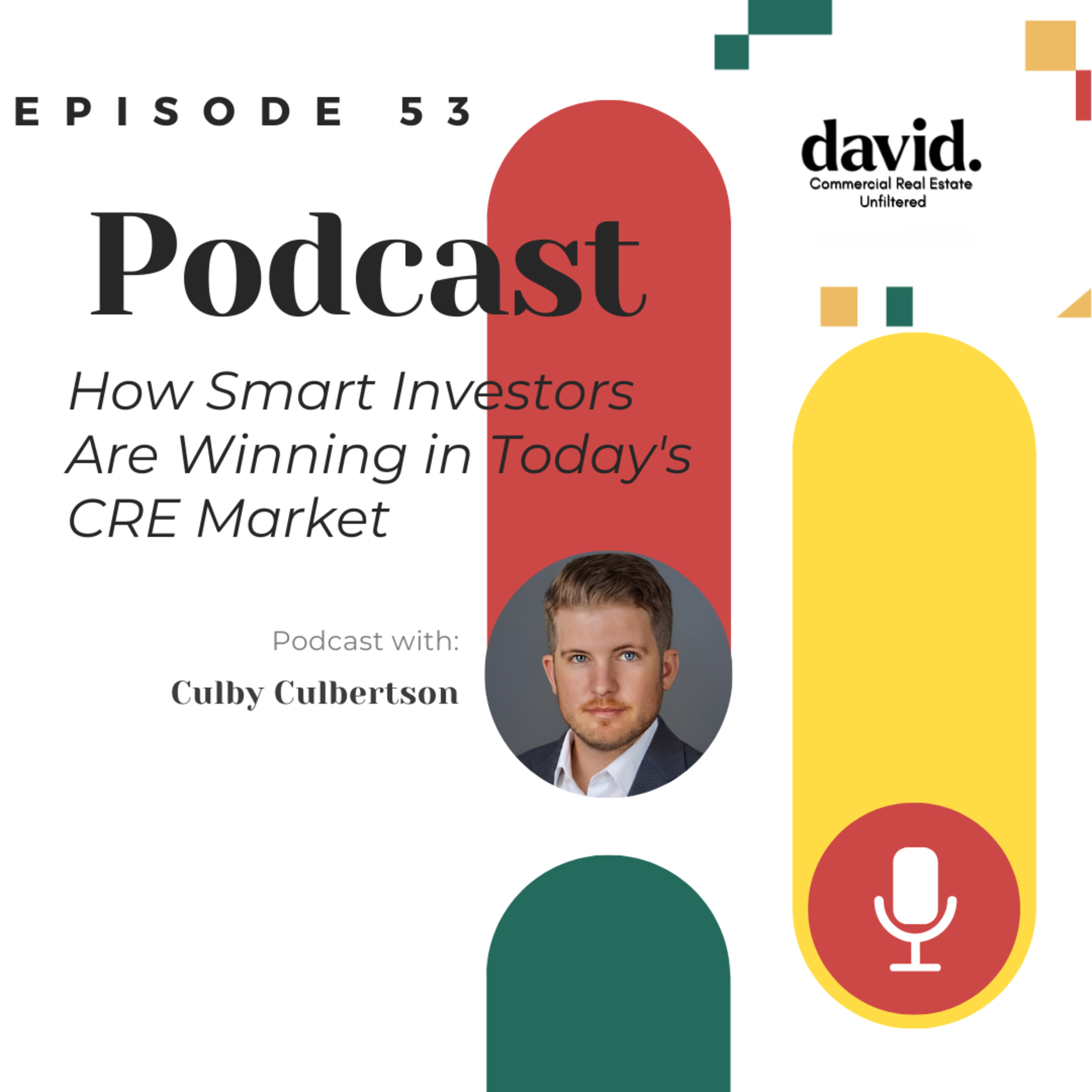 Commercial Real Estate Unfiltered