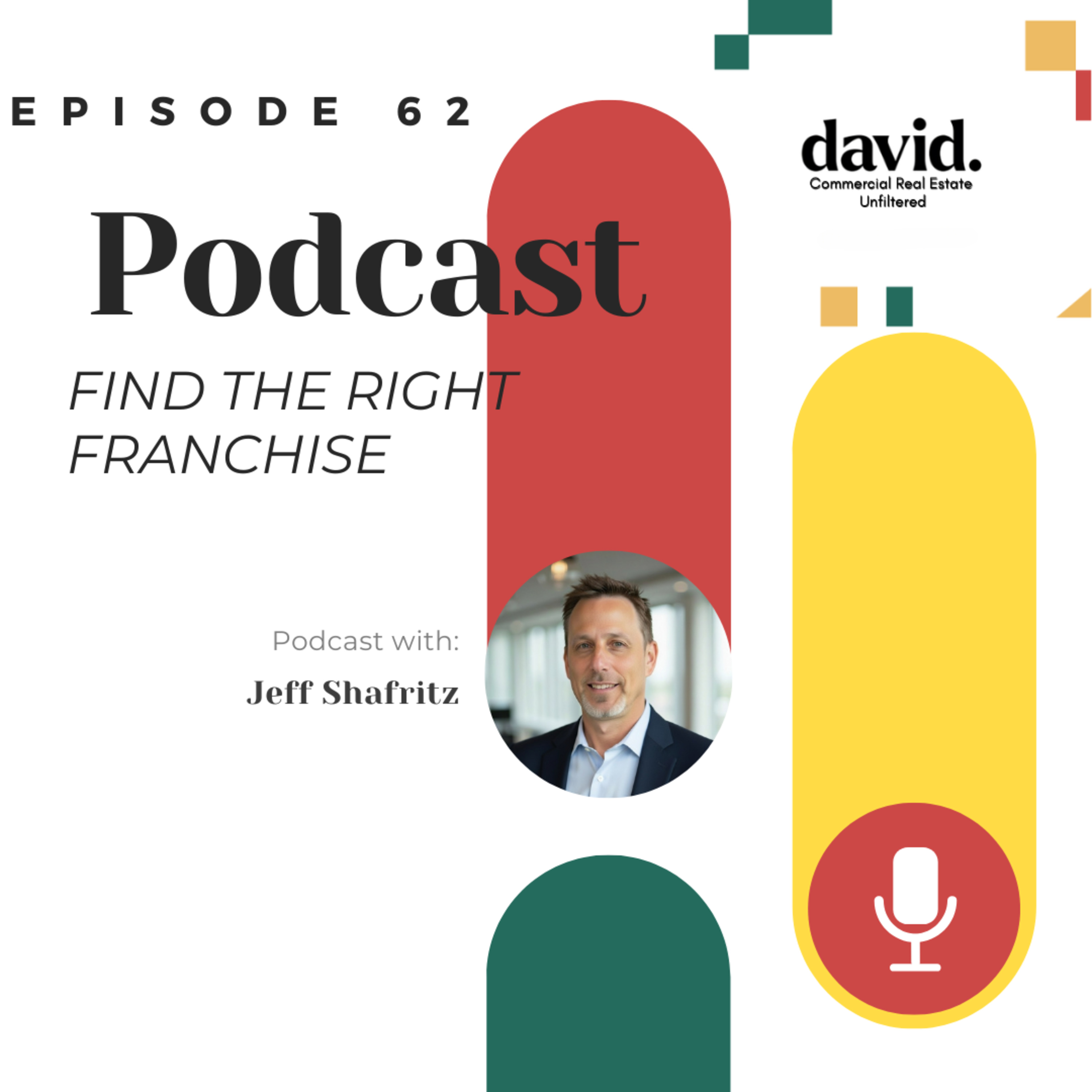 Franchise Economics: What Investors Need to Know | Jeff Shafritz