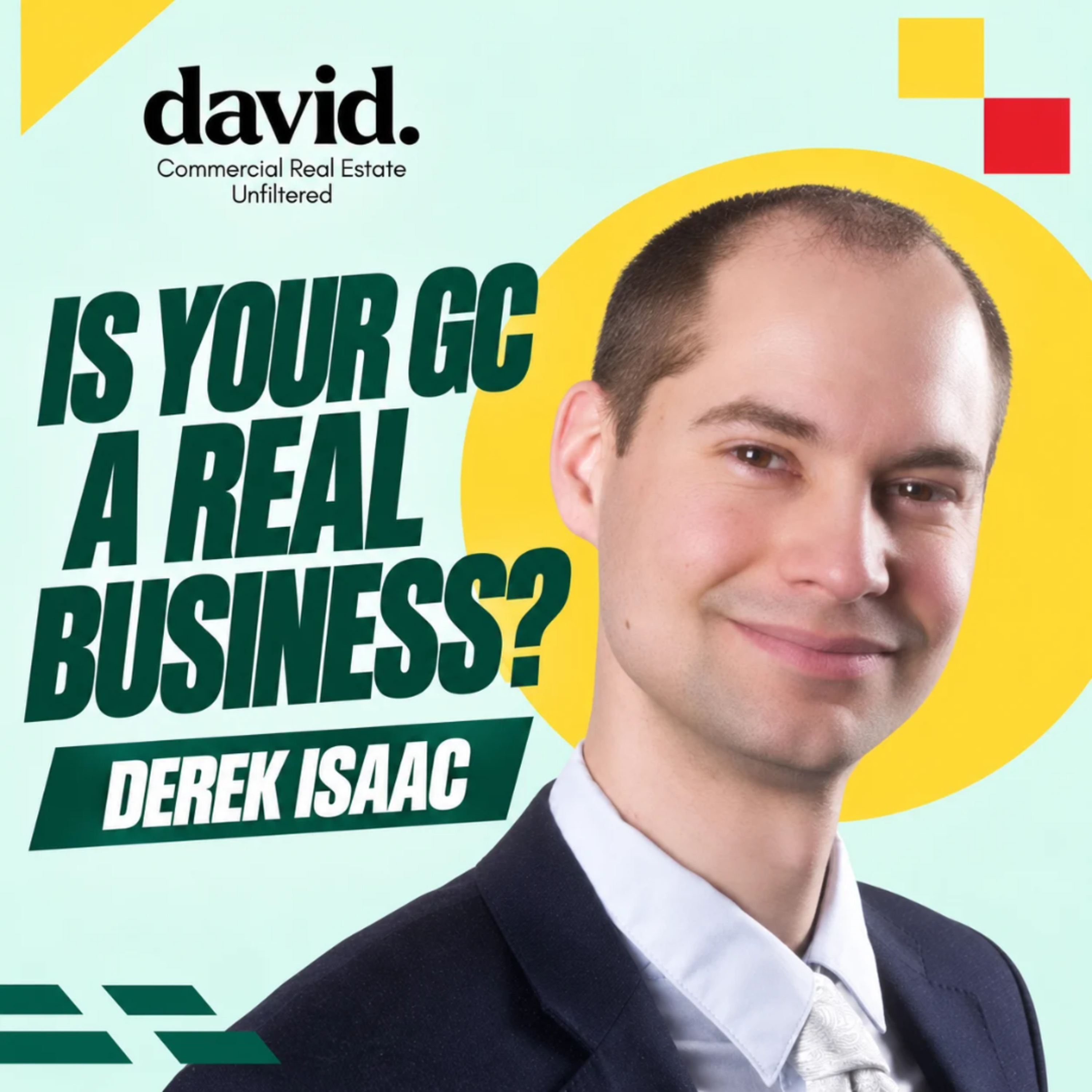 Commercial Real Estate Unfiltered