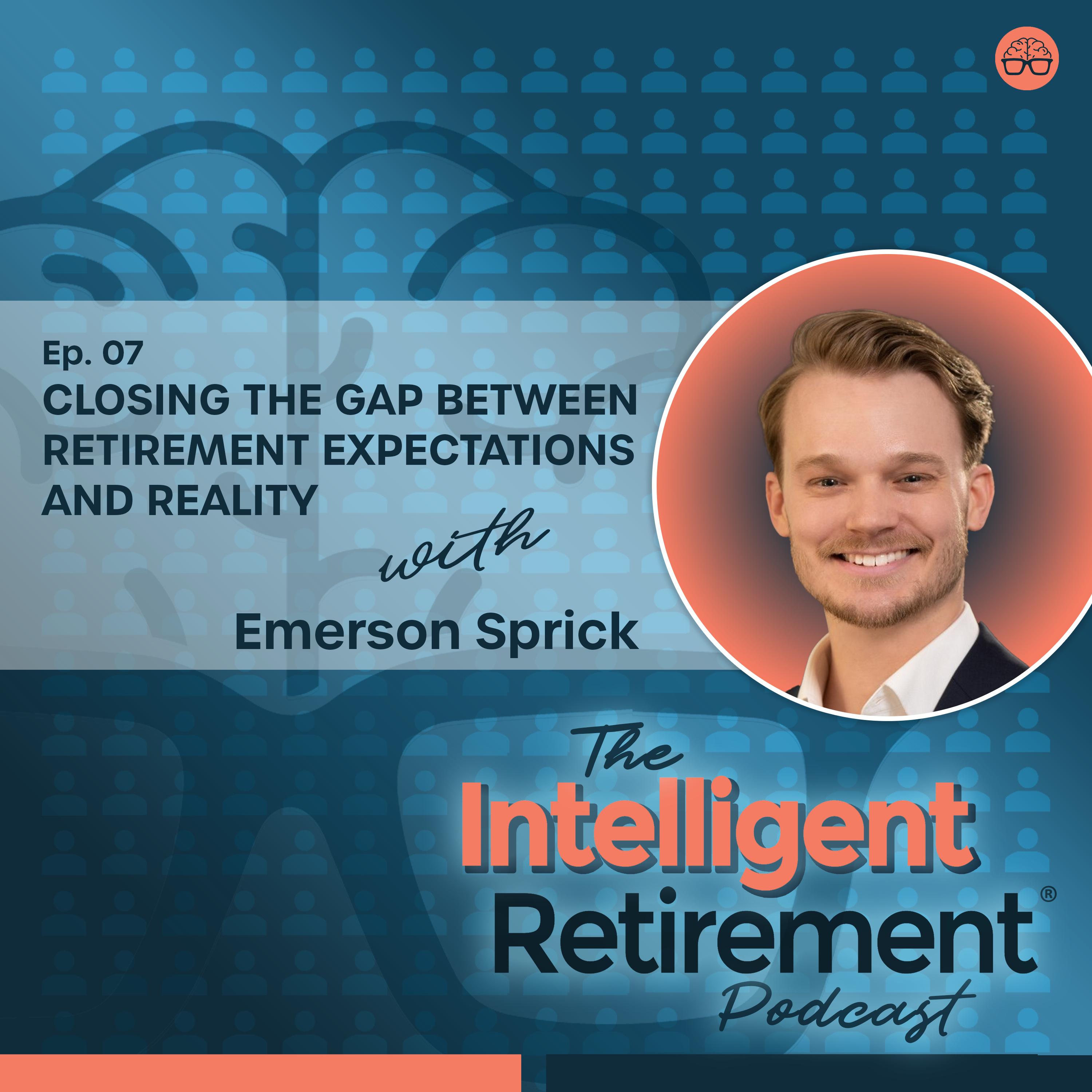 The Intelligent Retirement Podcast