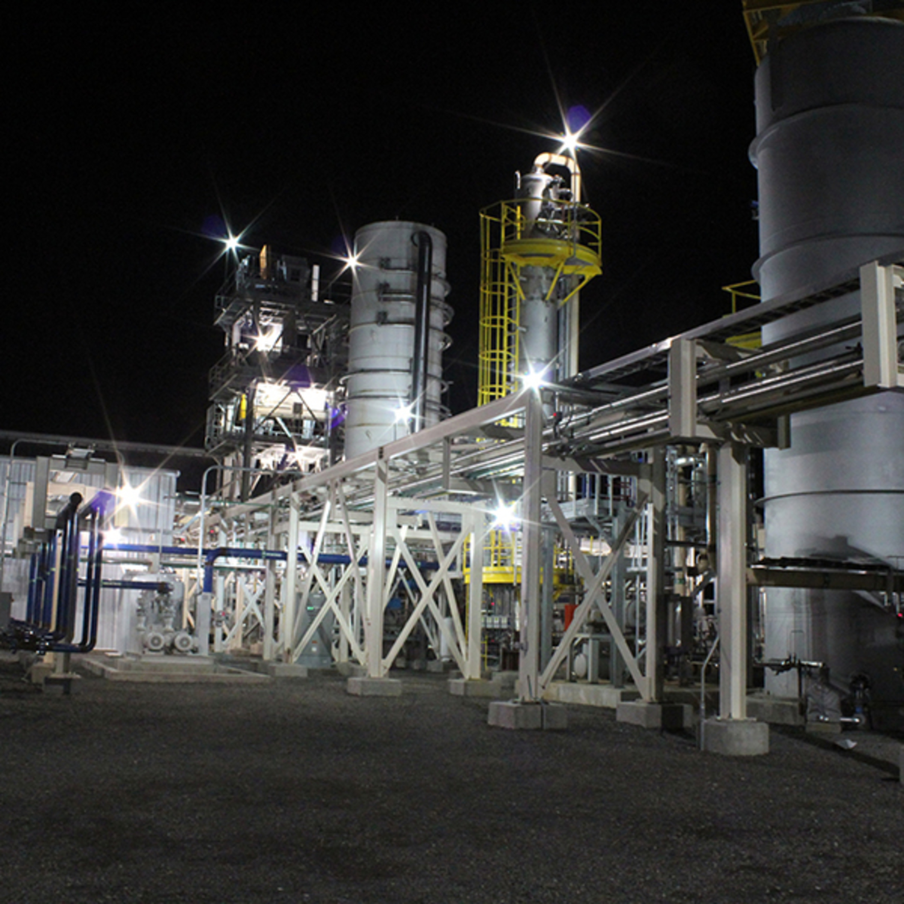 Plasma Gasification: Turning Trash Into Clean Energy or Toxic Risk? episode artwork