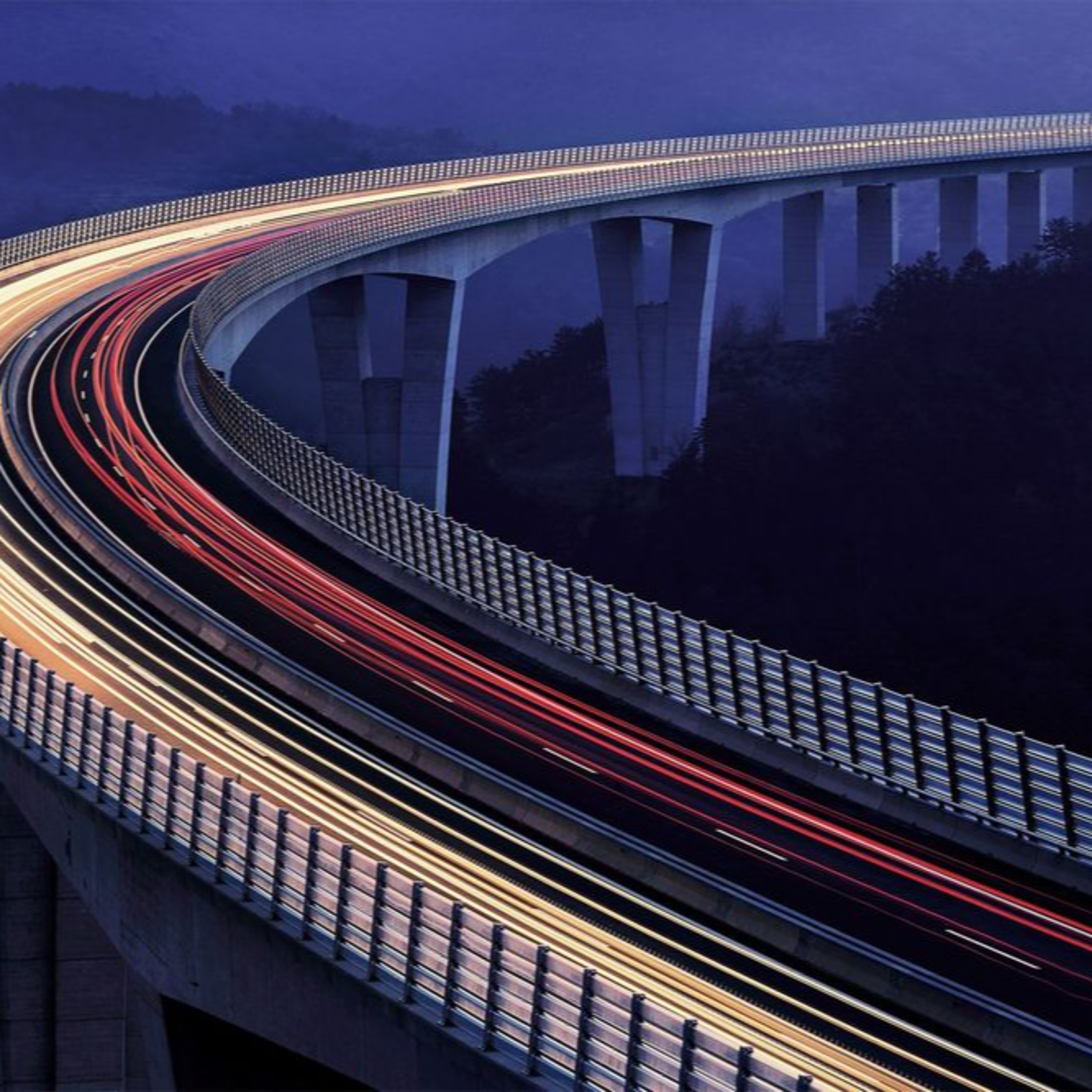 Piezoelectric Roads: Can We Generate Power from Traffic? episode artwork