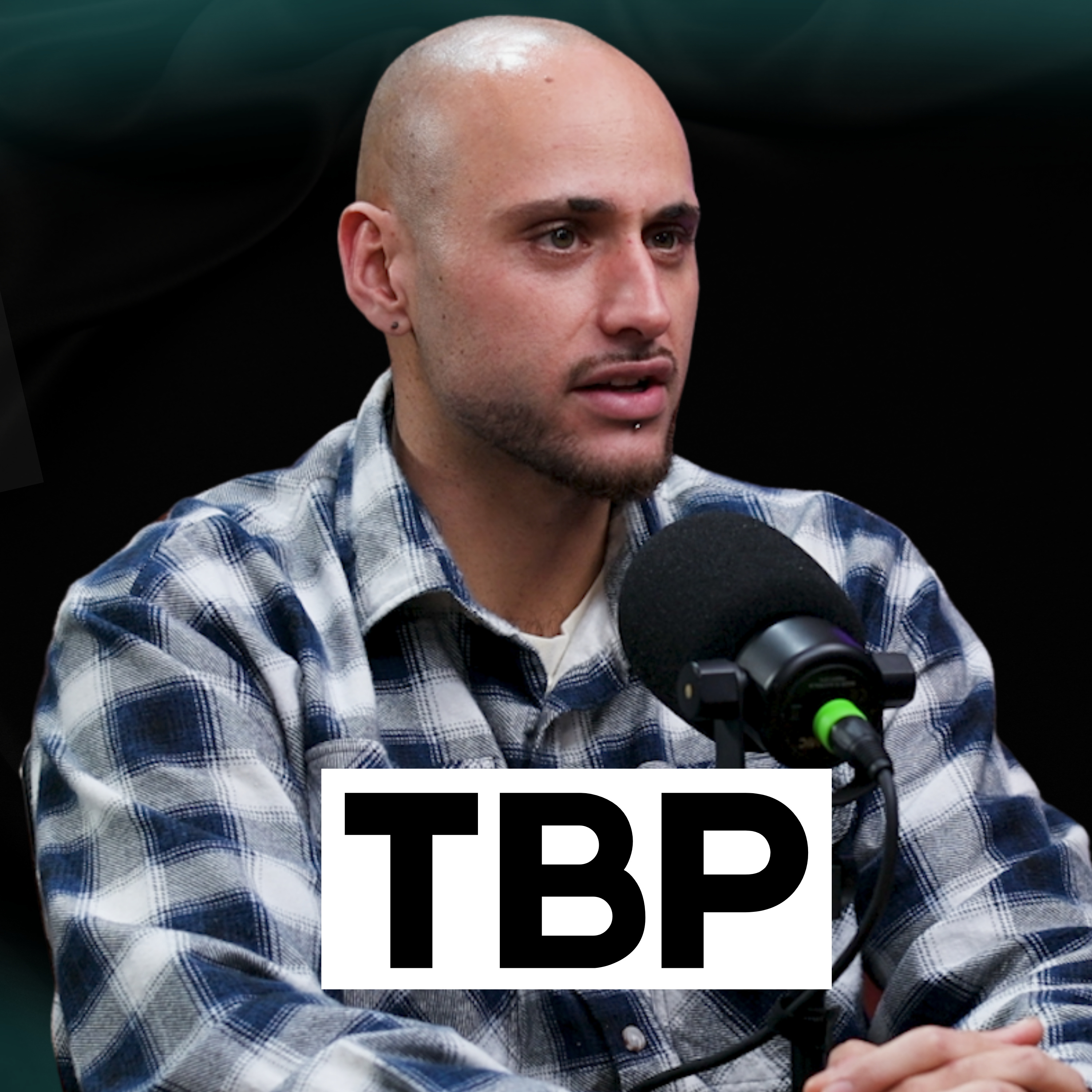  Balancing Traditional Roles and Modern Life: Fatherhood, Family, and Masculinity With Aidan Biasi