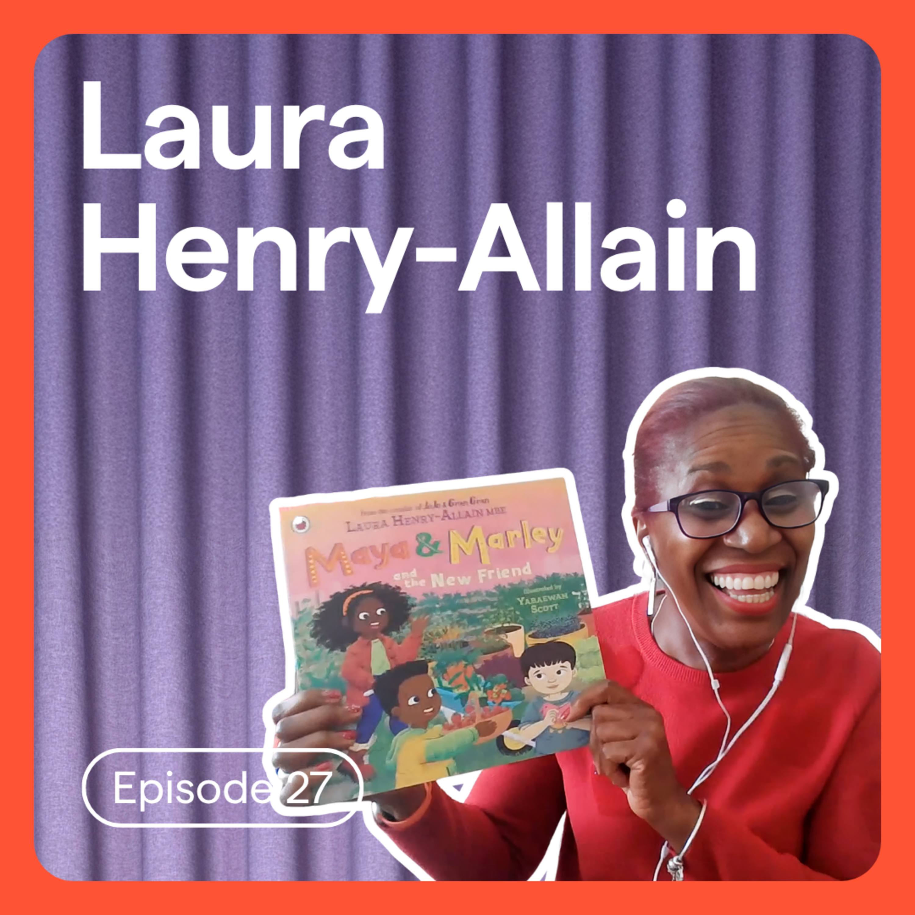 27. From culinary chaos to magical mealtimes in the Early Years