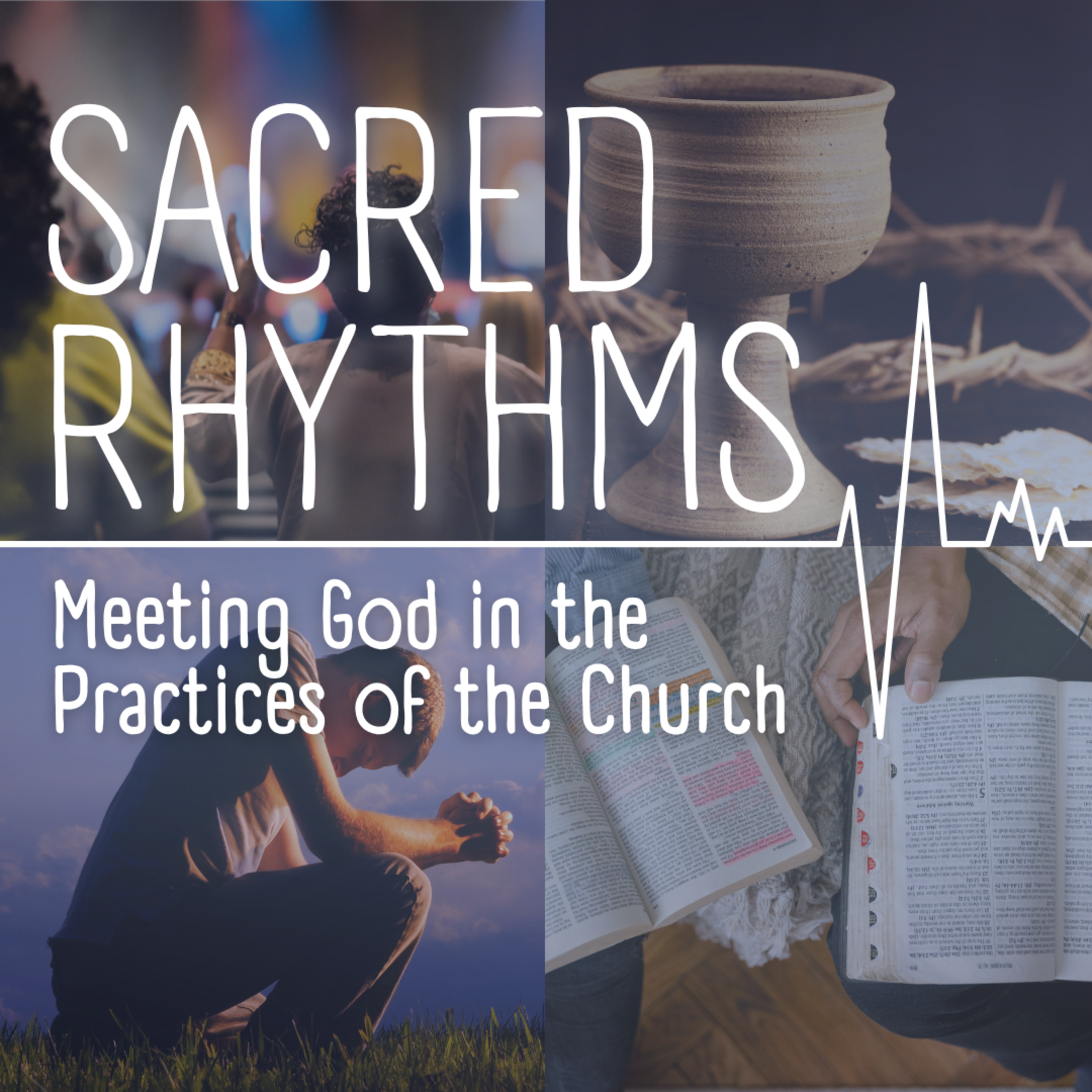 The Briarlake Church Podcast