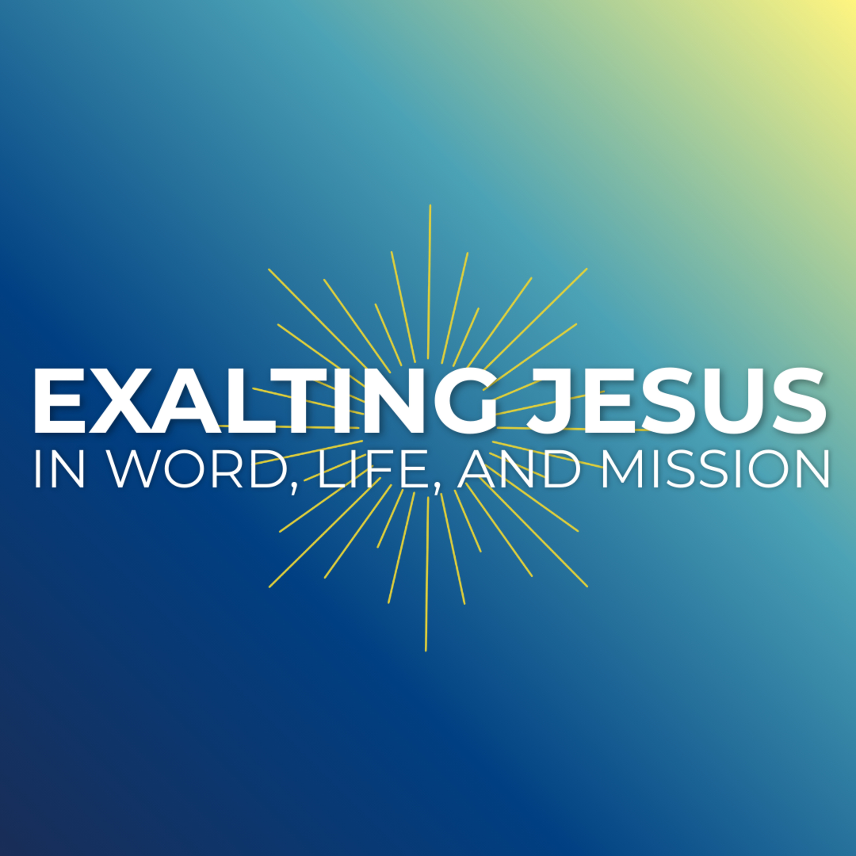 The Briarlake Church Podcast