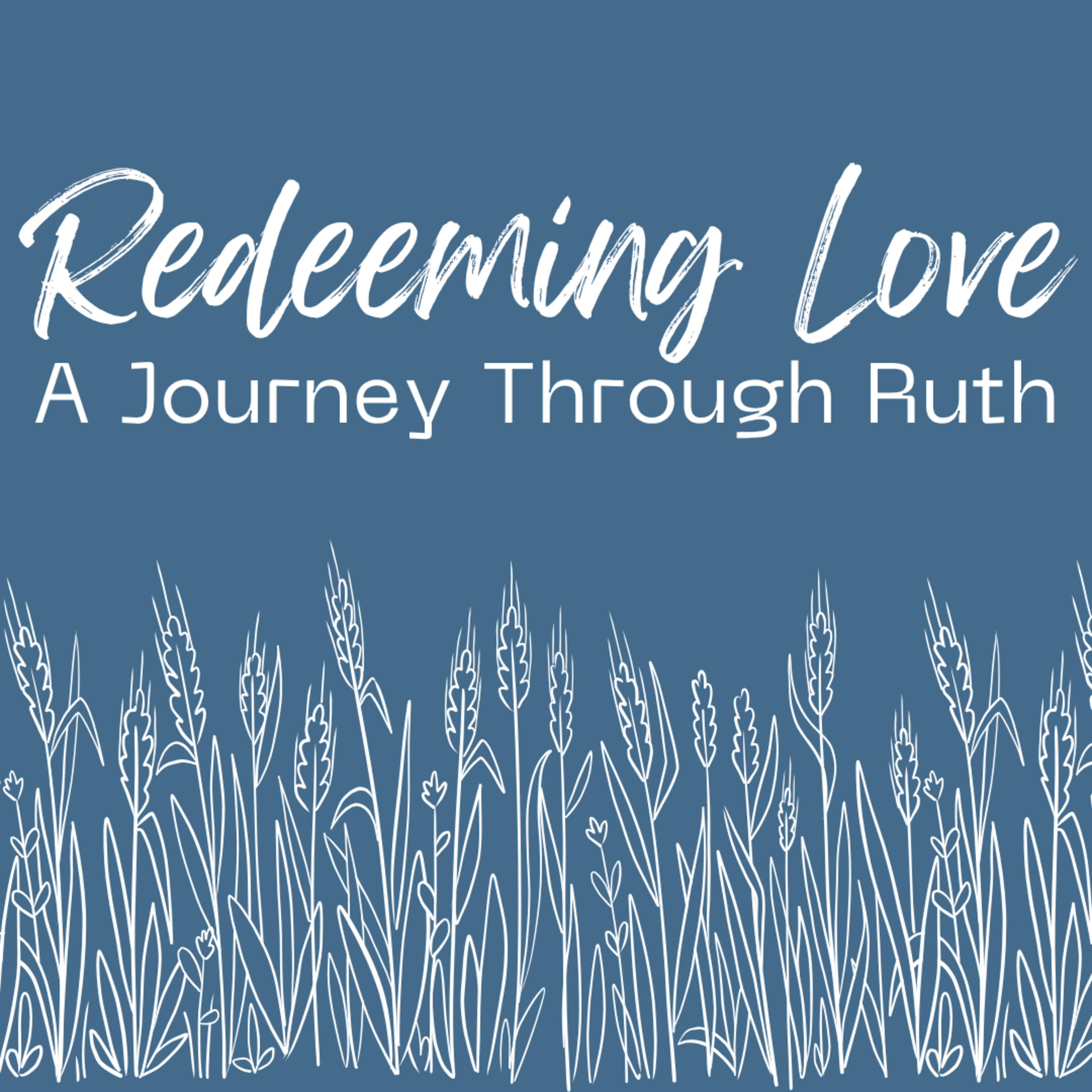 The Briarlake Church Podcast