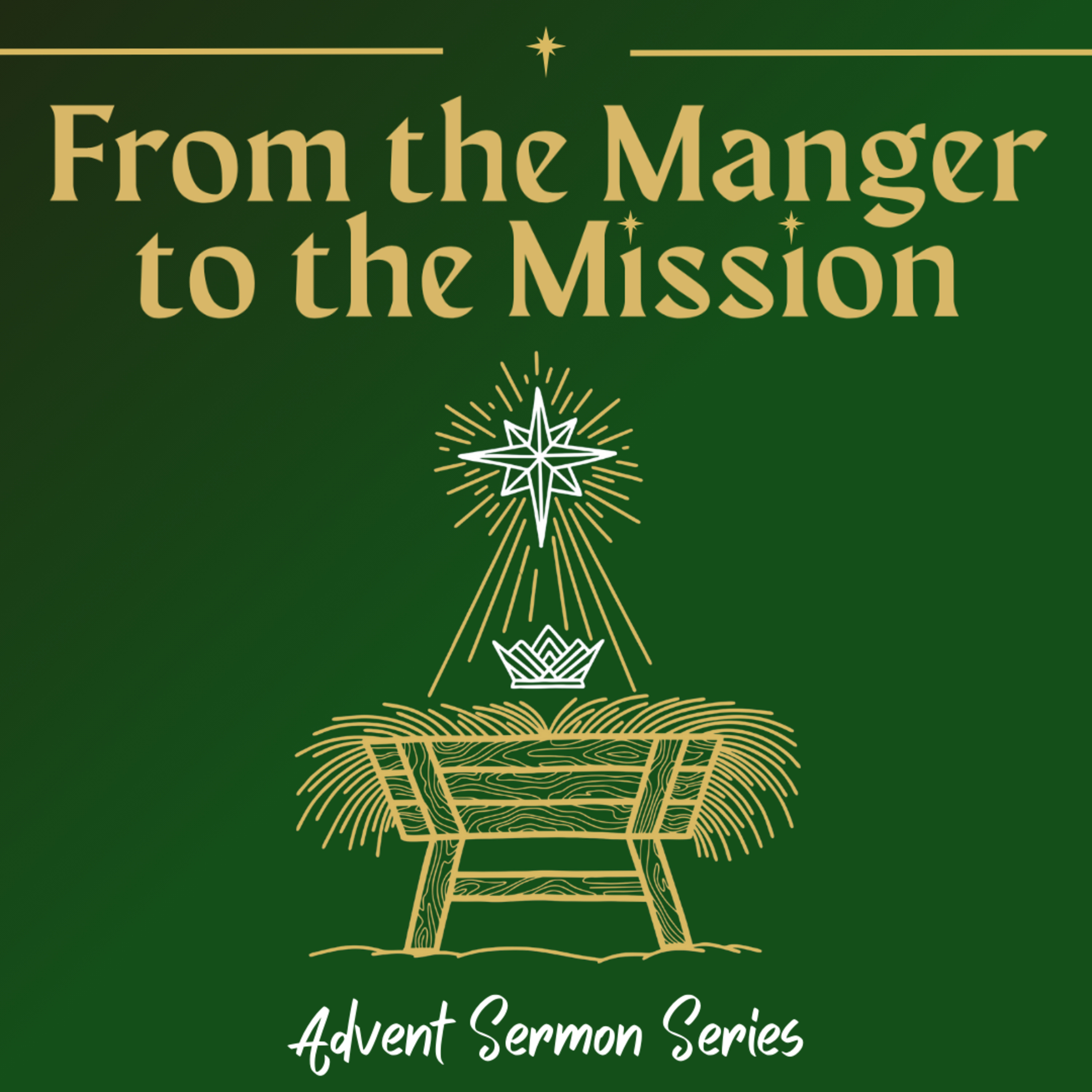 The Briarlake Church Podcast